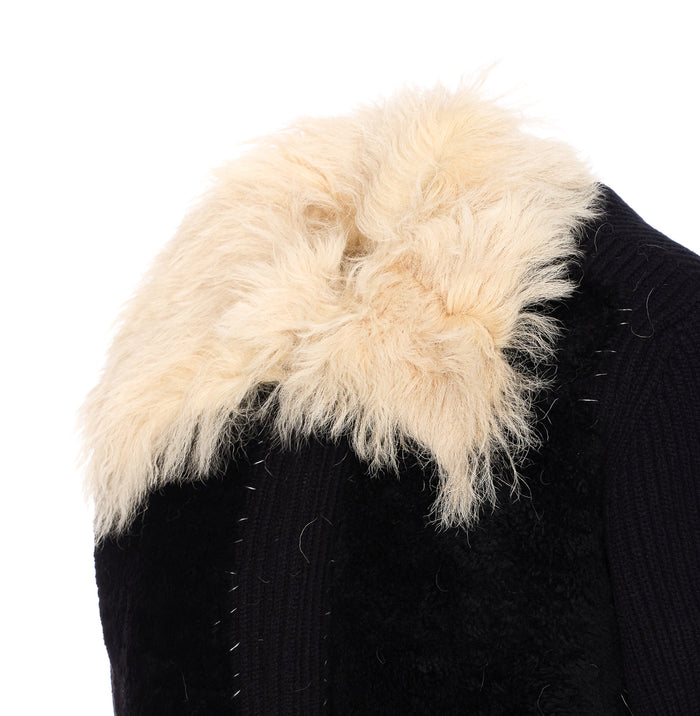 Marni Jackets Black Virgin Wool