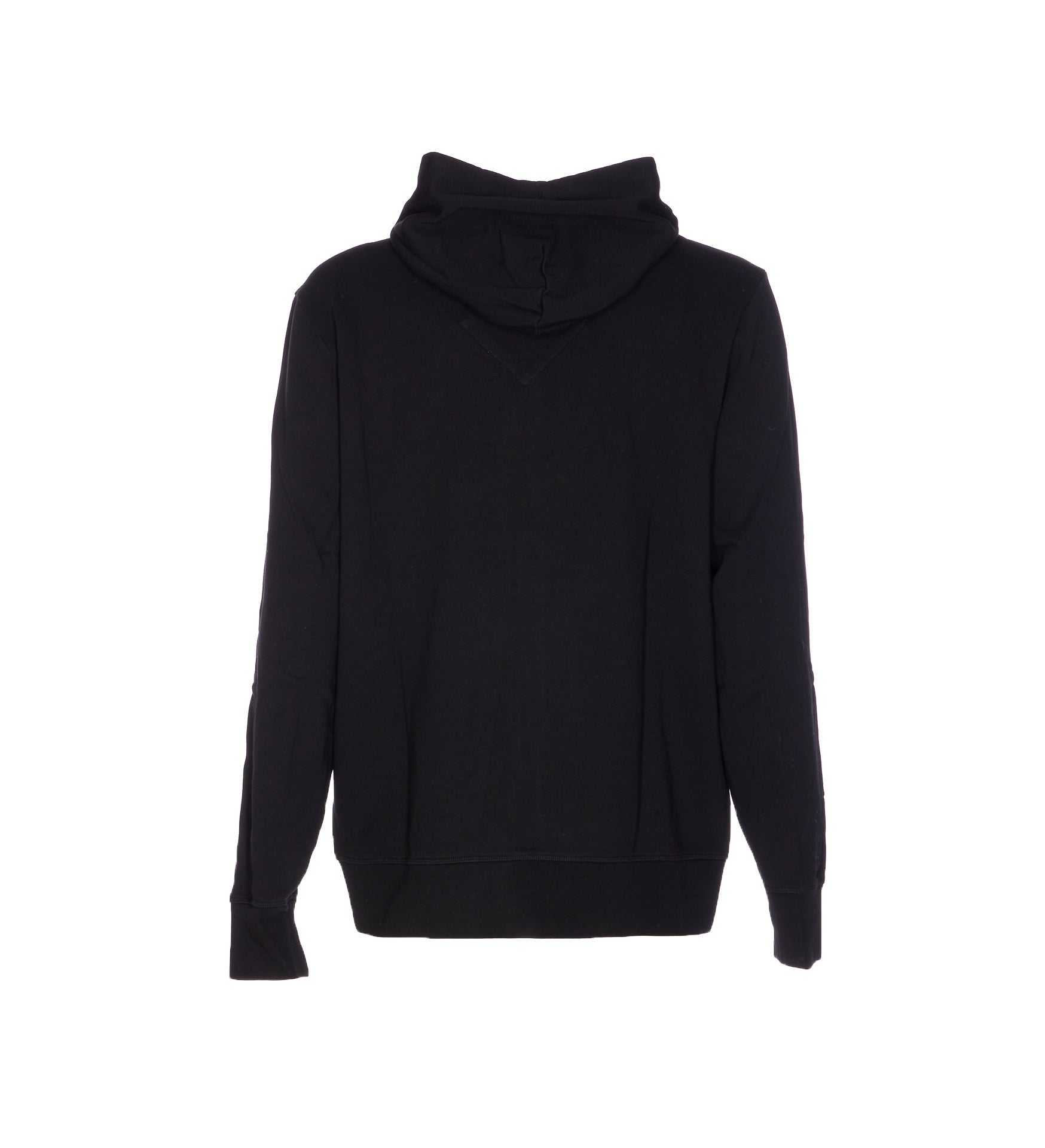 Canada Goose Sweaters Black Cotton