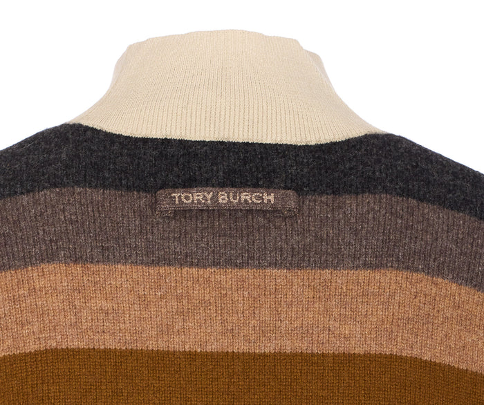 Tory Burch Sweaters MultiColour Wool