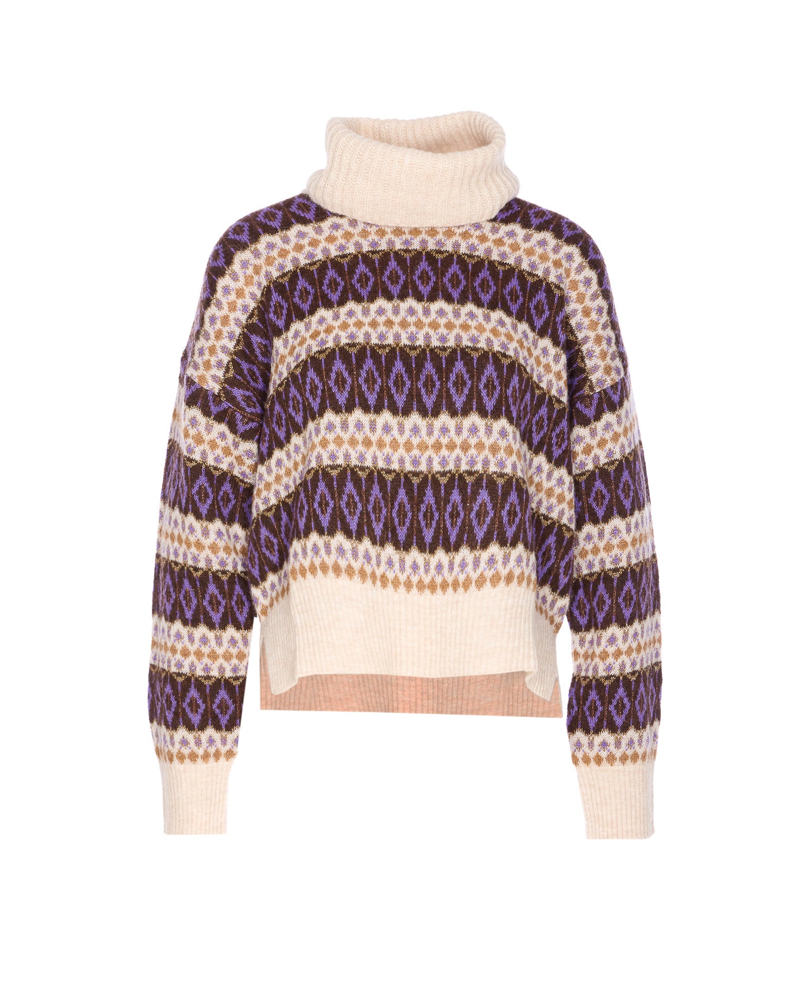 Liu Jo Sweaters MultiColour Viscose
