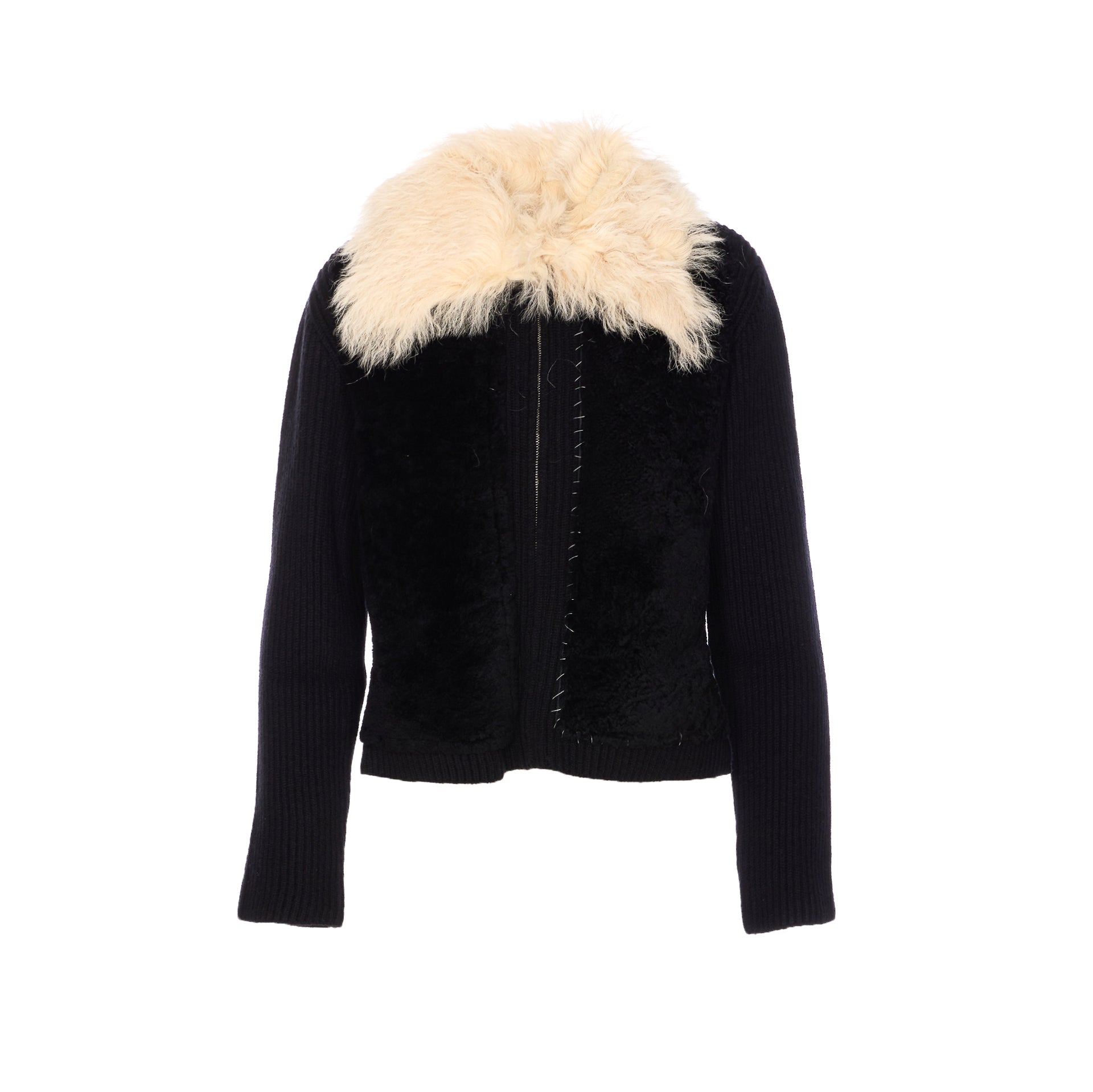Marni Jackets Black Virgin Wool