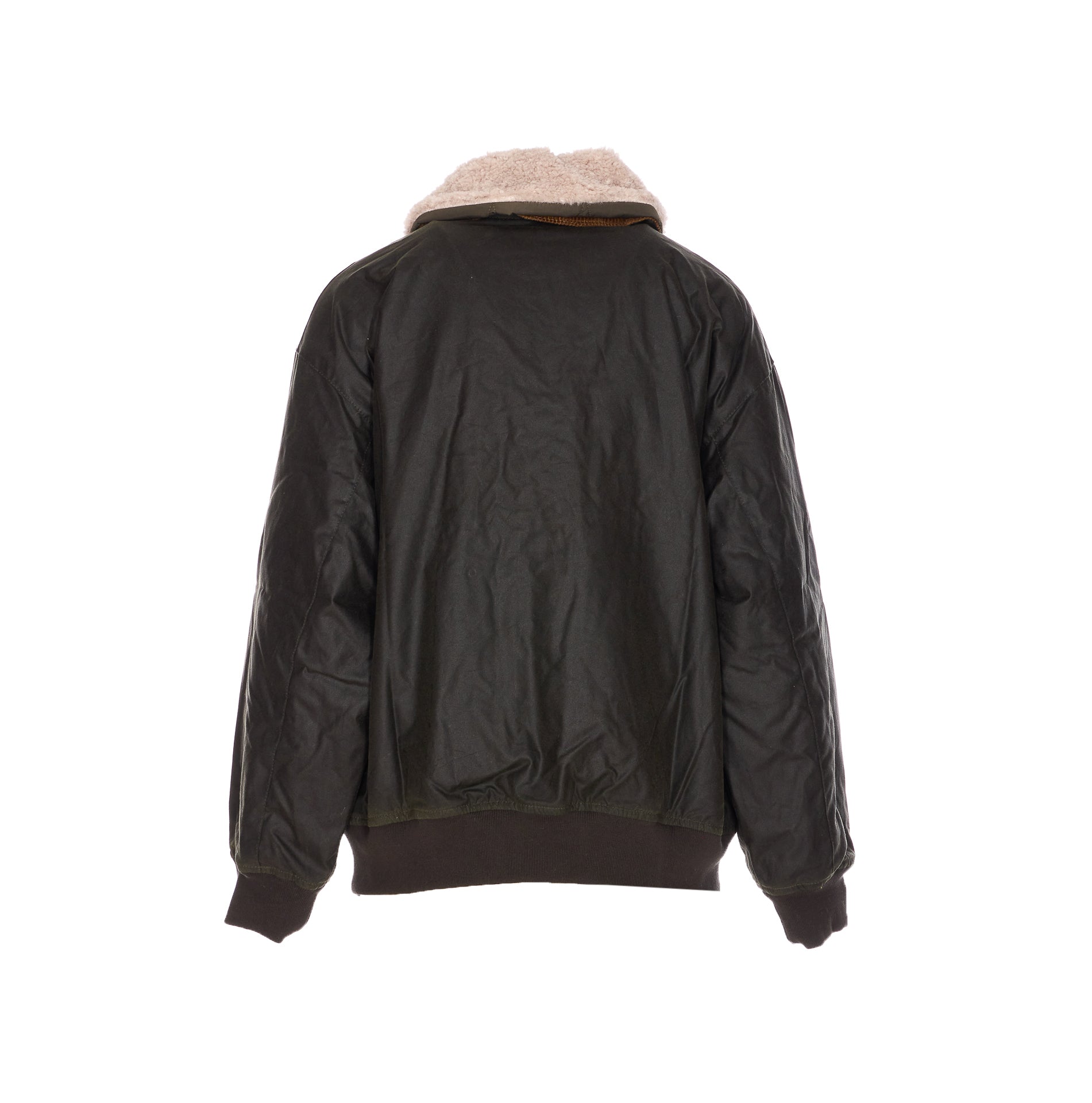 Barbour Jackets Green Waxed Cotton
