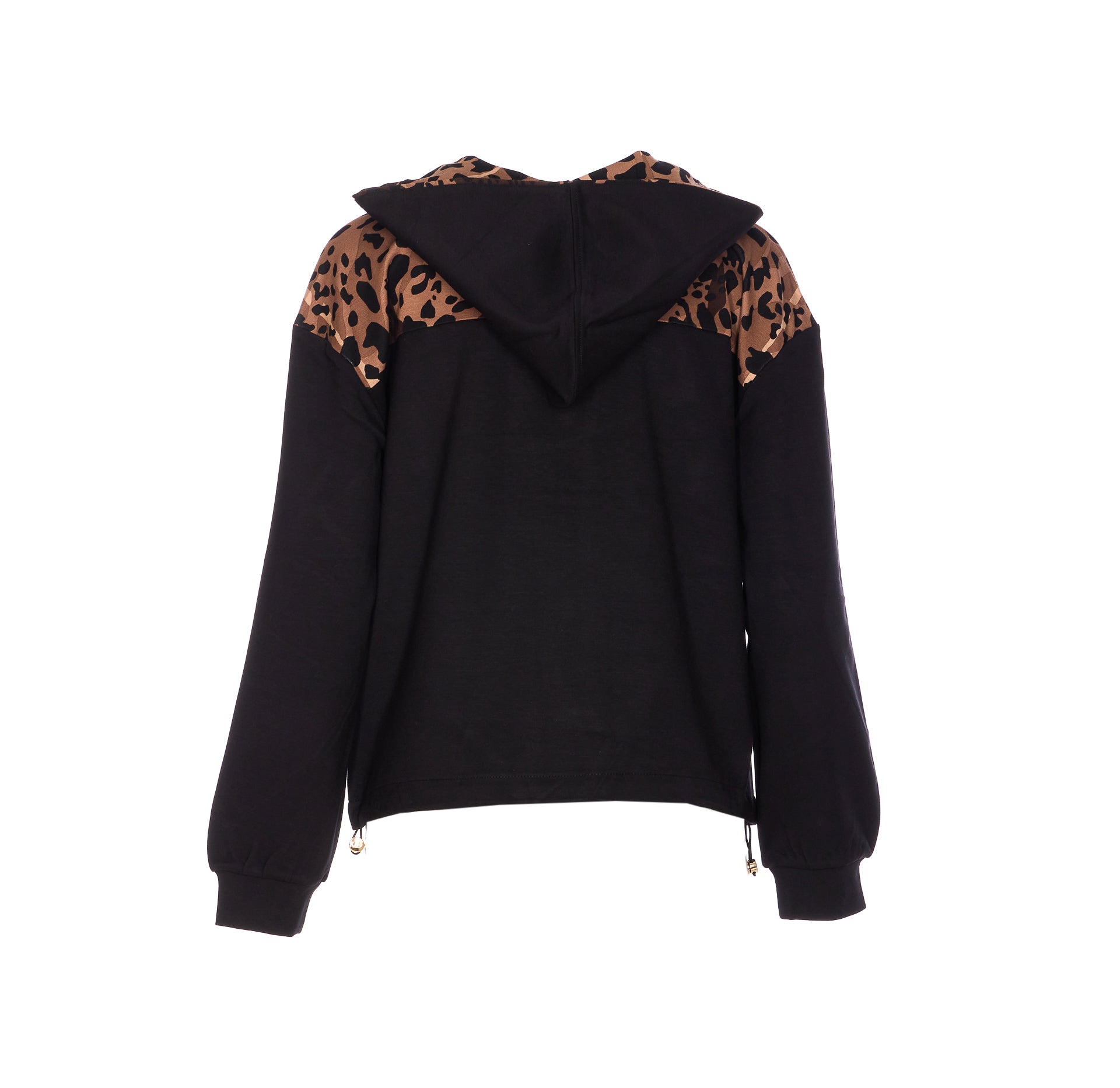 Liu Jo Sweaters Black Viscose