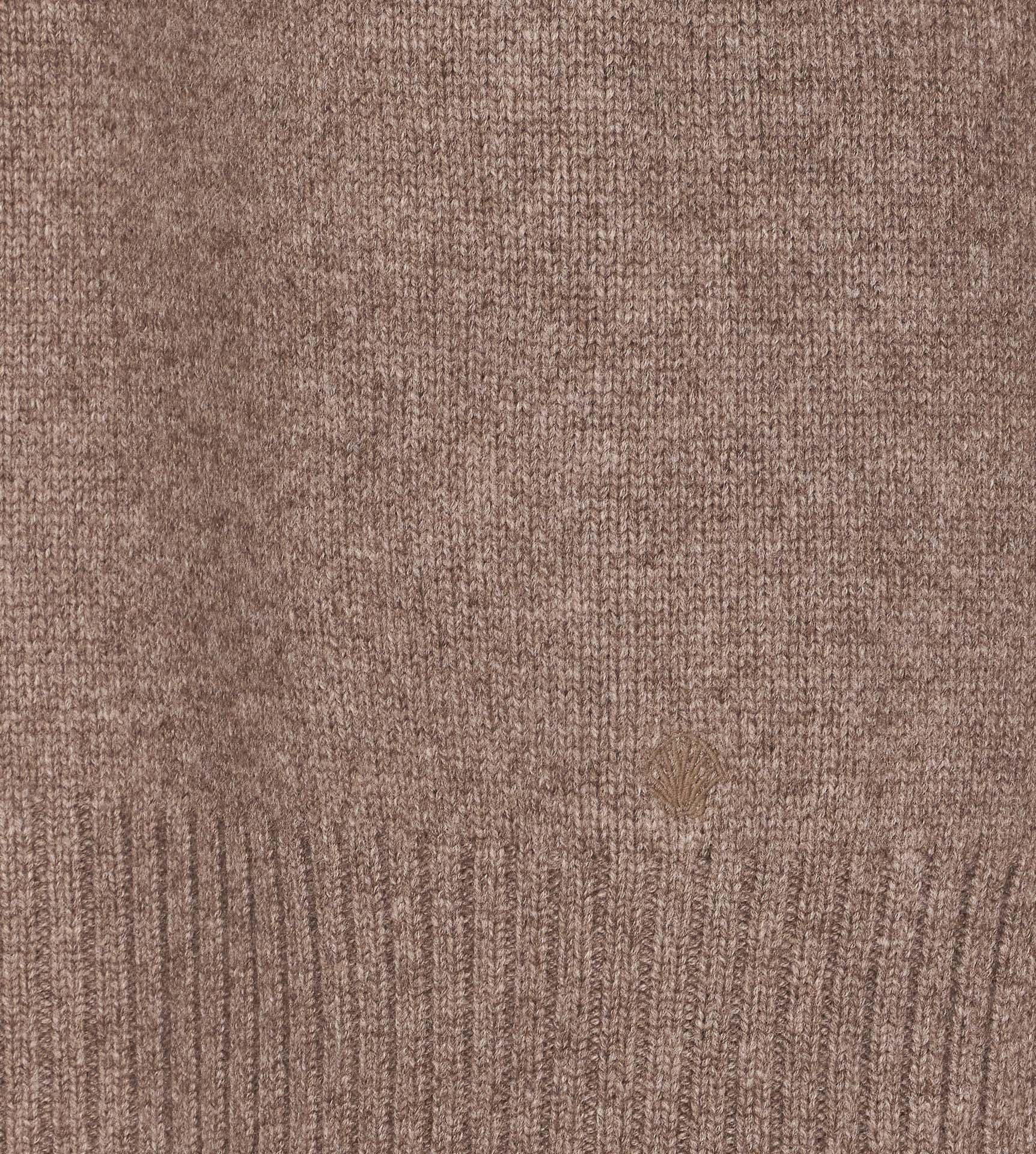 Loulou De Saison Sweaters Beige Merino Wool