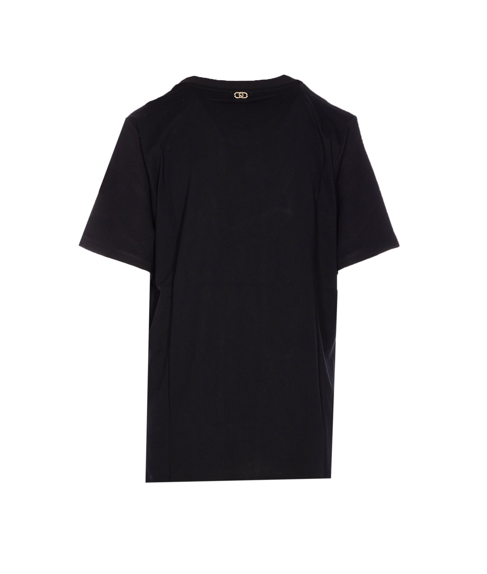 Liu Jo T-Shirts And Polos Multicolour Viscose