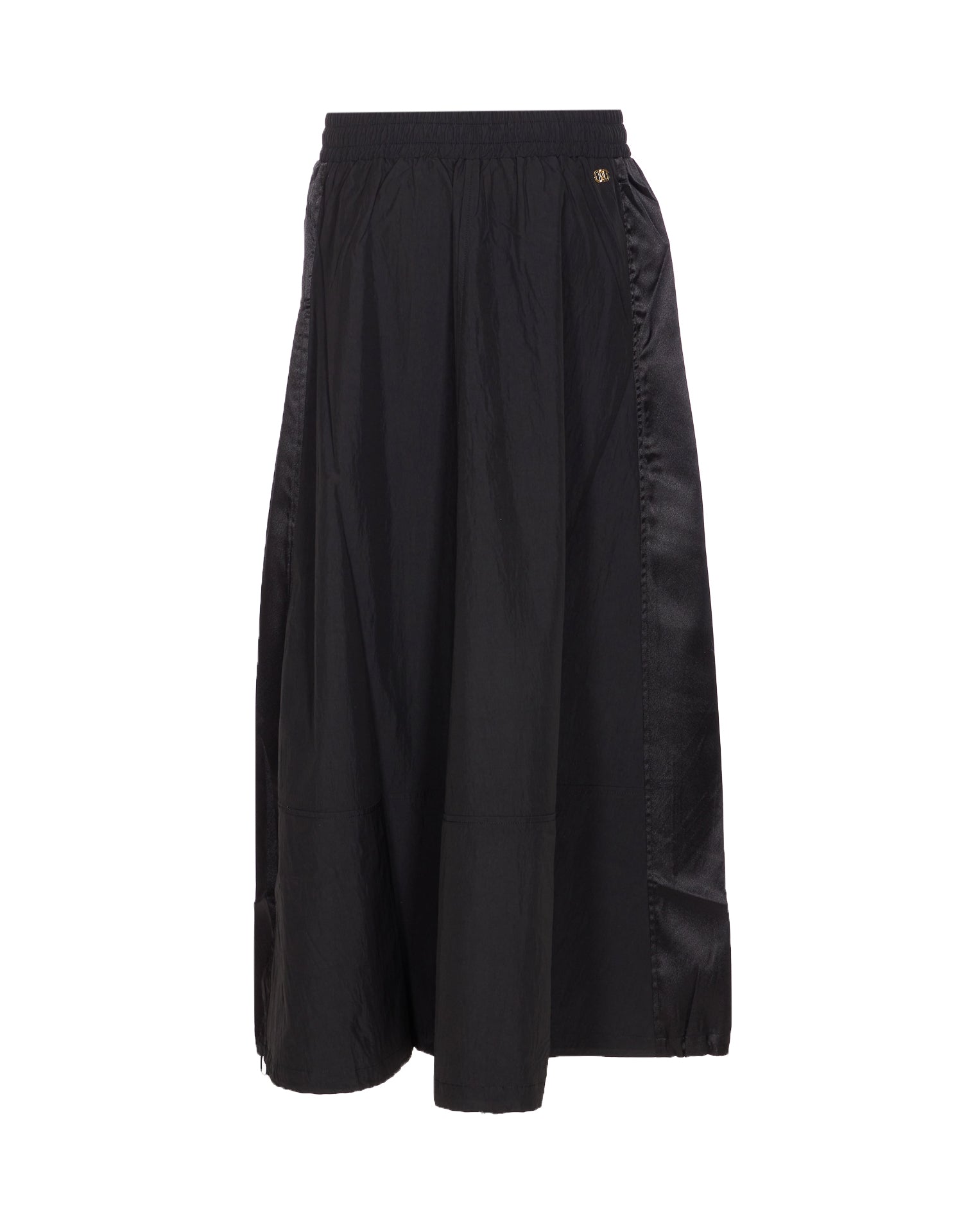 Liu Jo Skirts Black Polyester