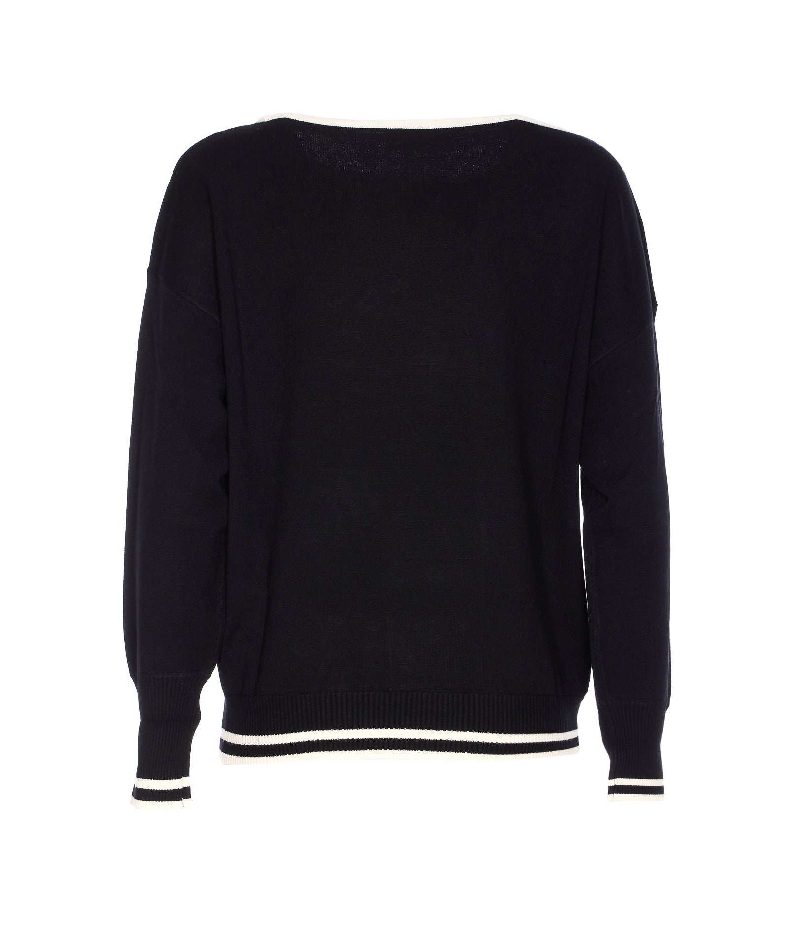 Liu Jo T-shirts and Polos Black Viscose