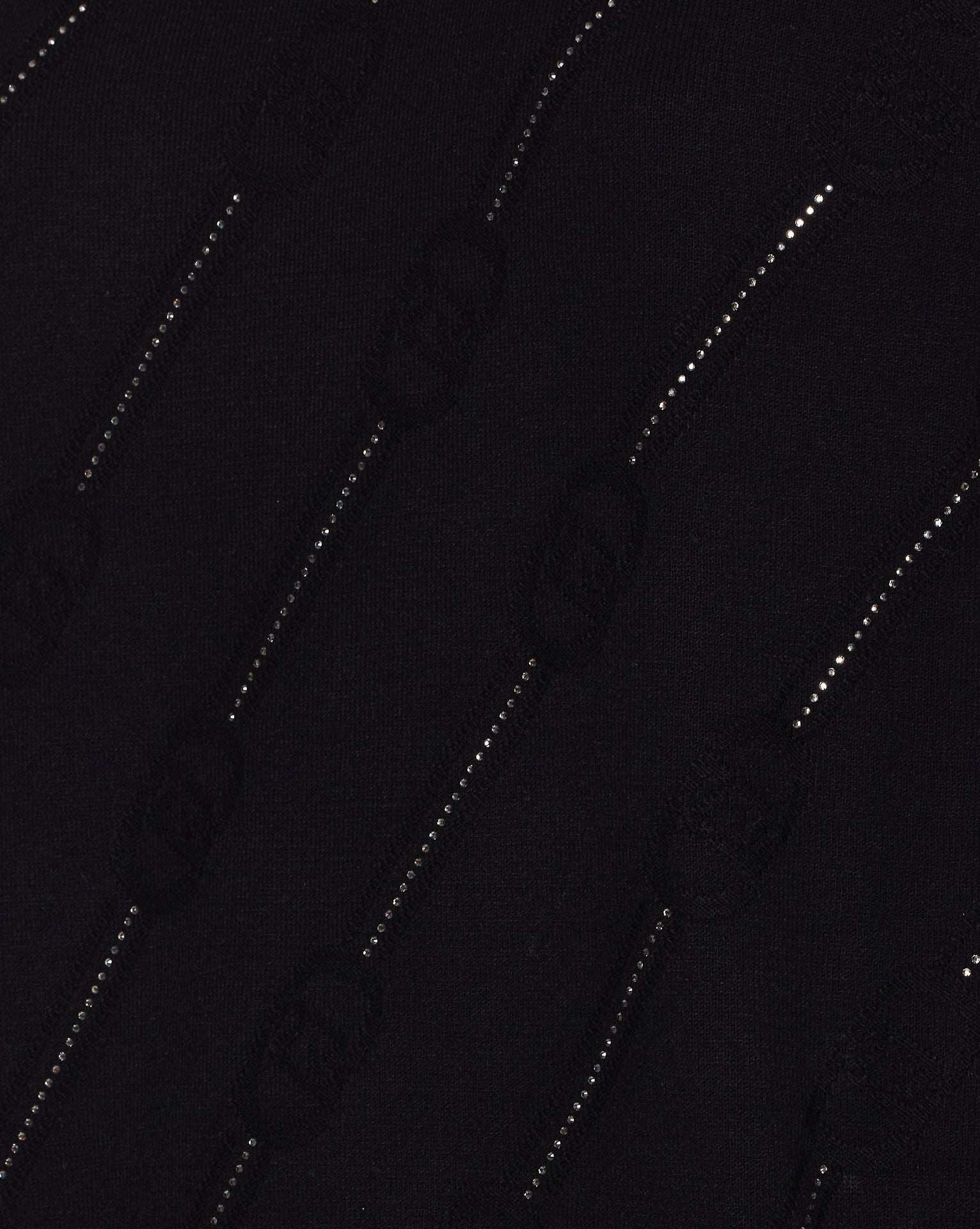 Liu Jo T-shirts and Polos Black Viscose
