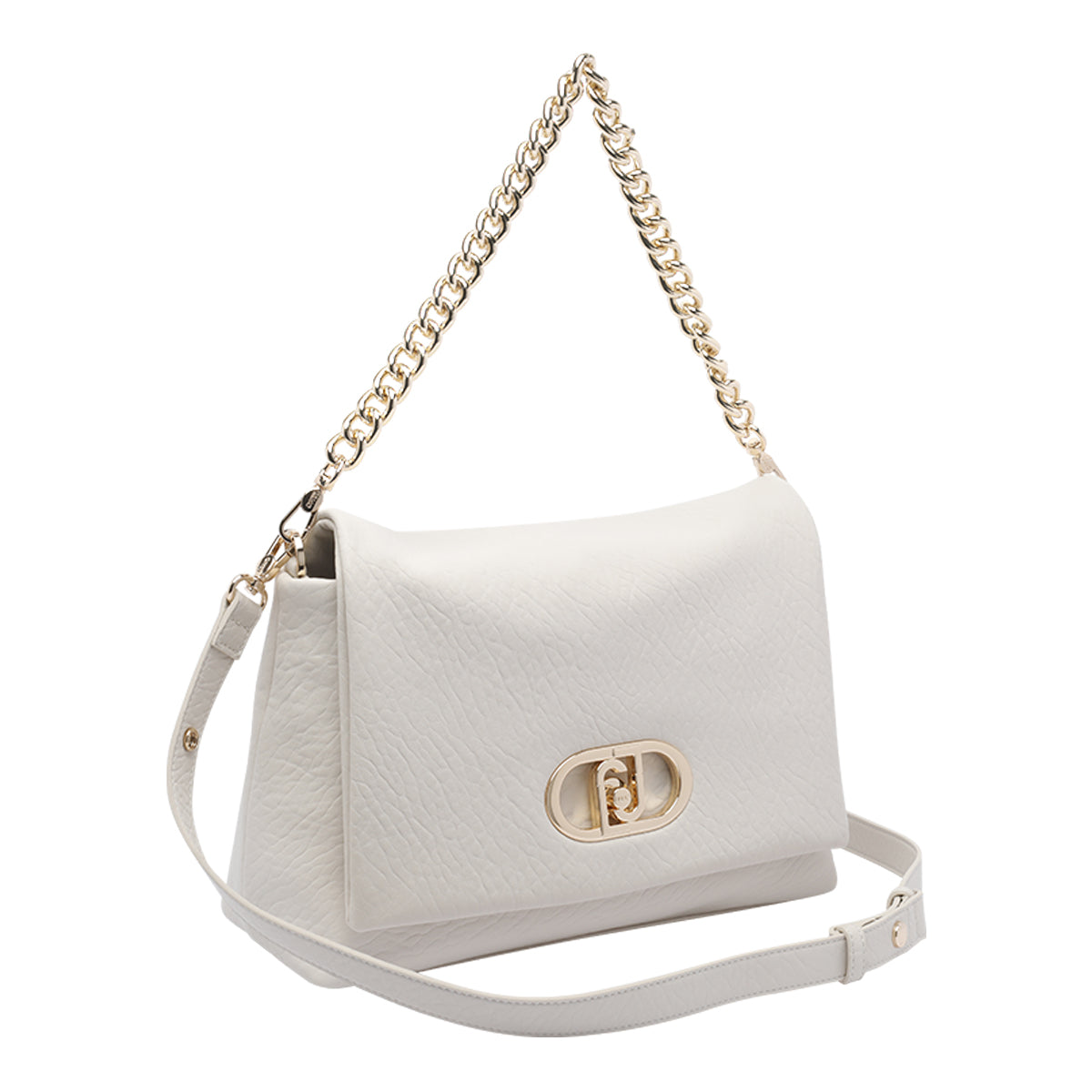 Liu Jo Bags White Polyester