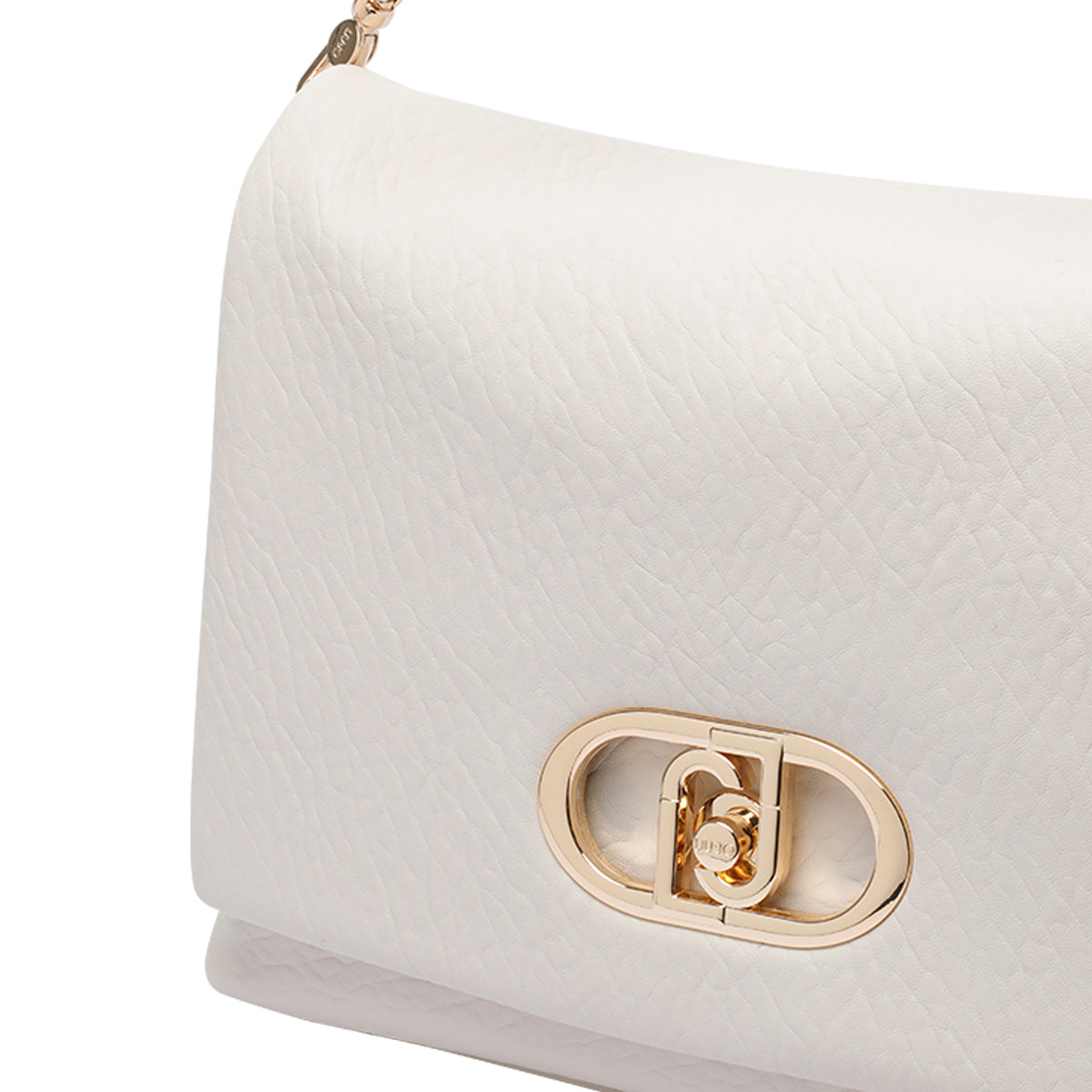 Liu Jo Bags White Polyester