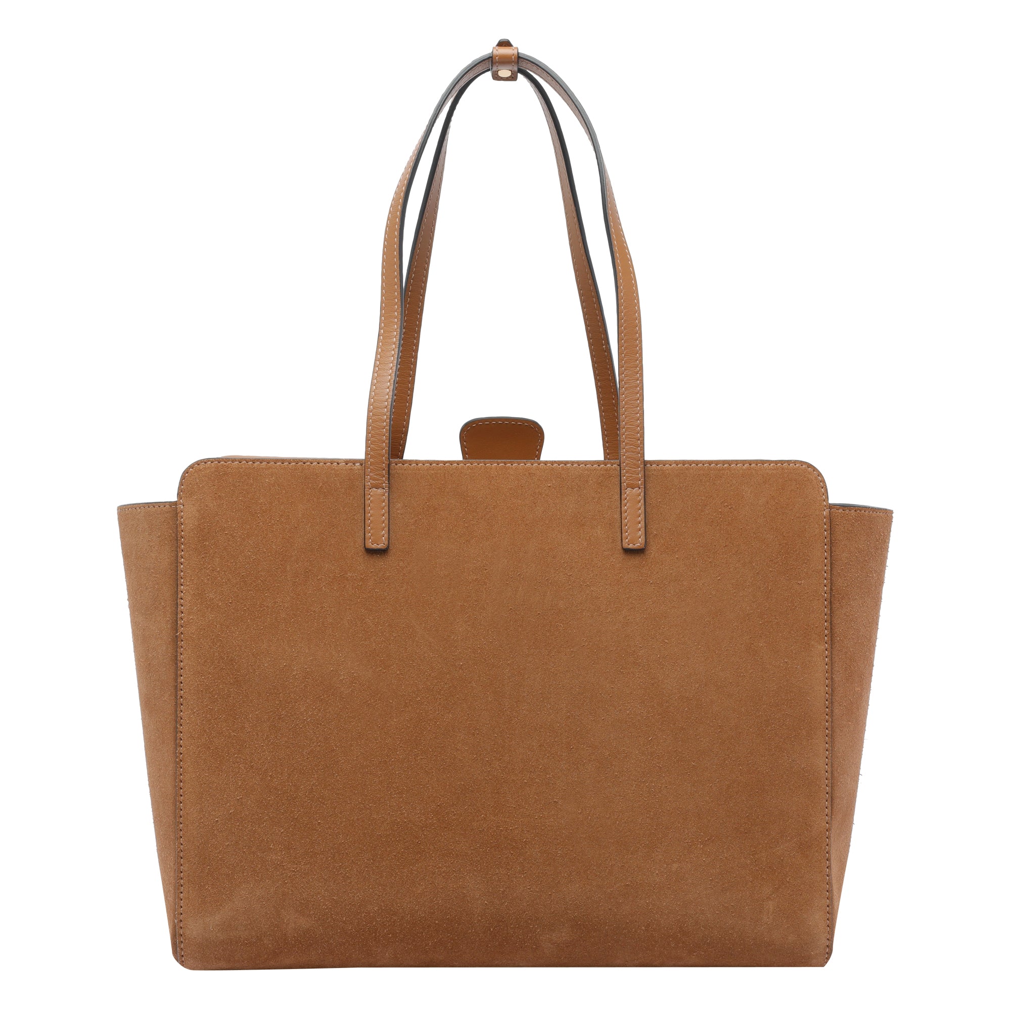 Hidesins Bags Brown Calf Leather