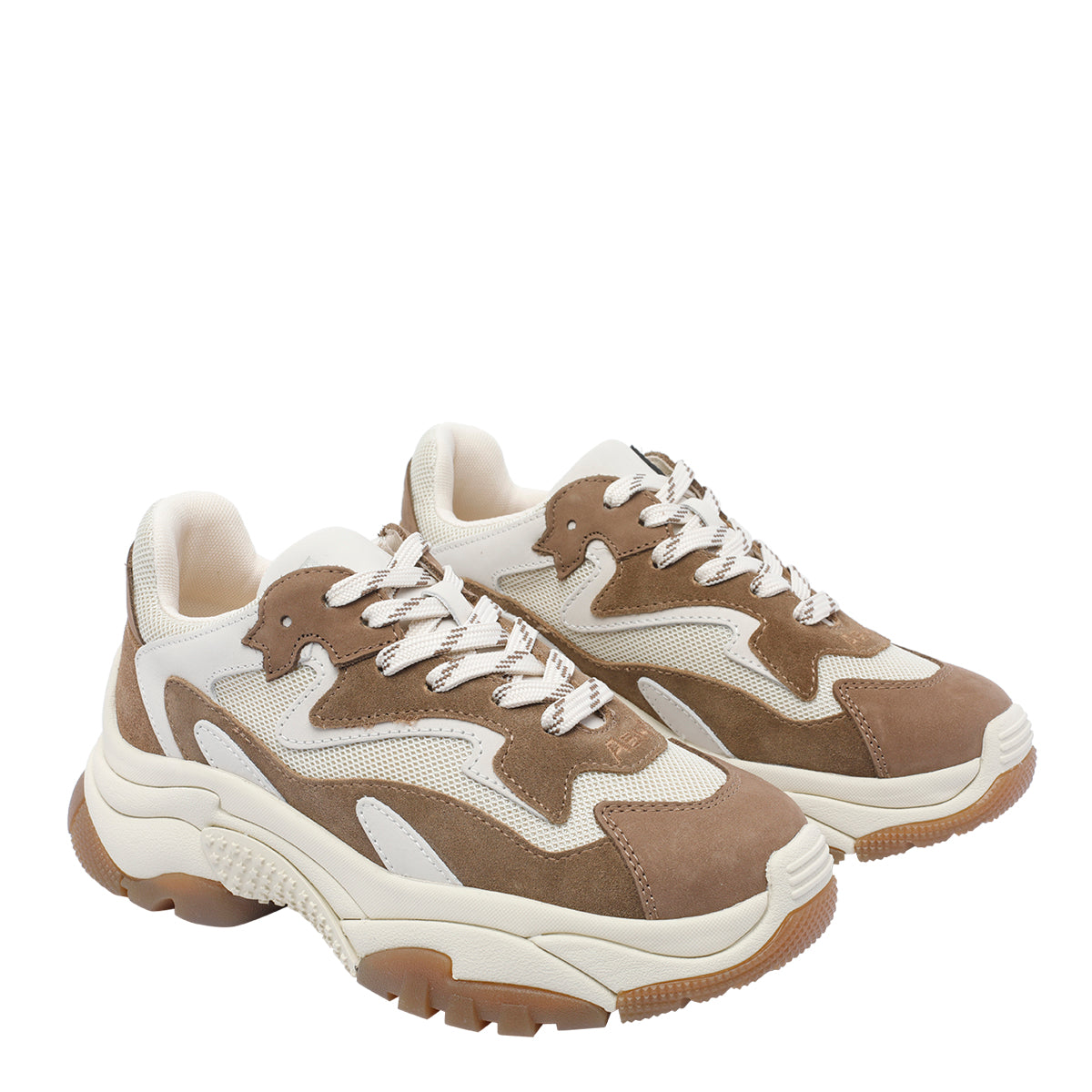 Ash Sneakers Brown
