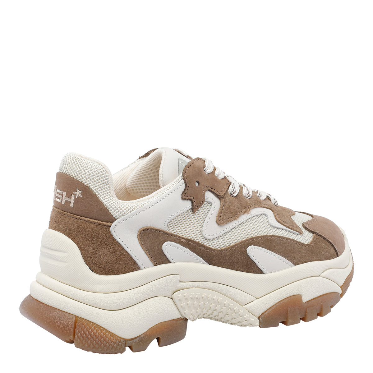 Ash Sneakers Brown