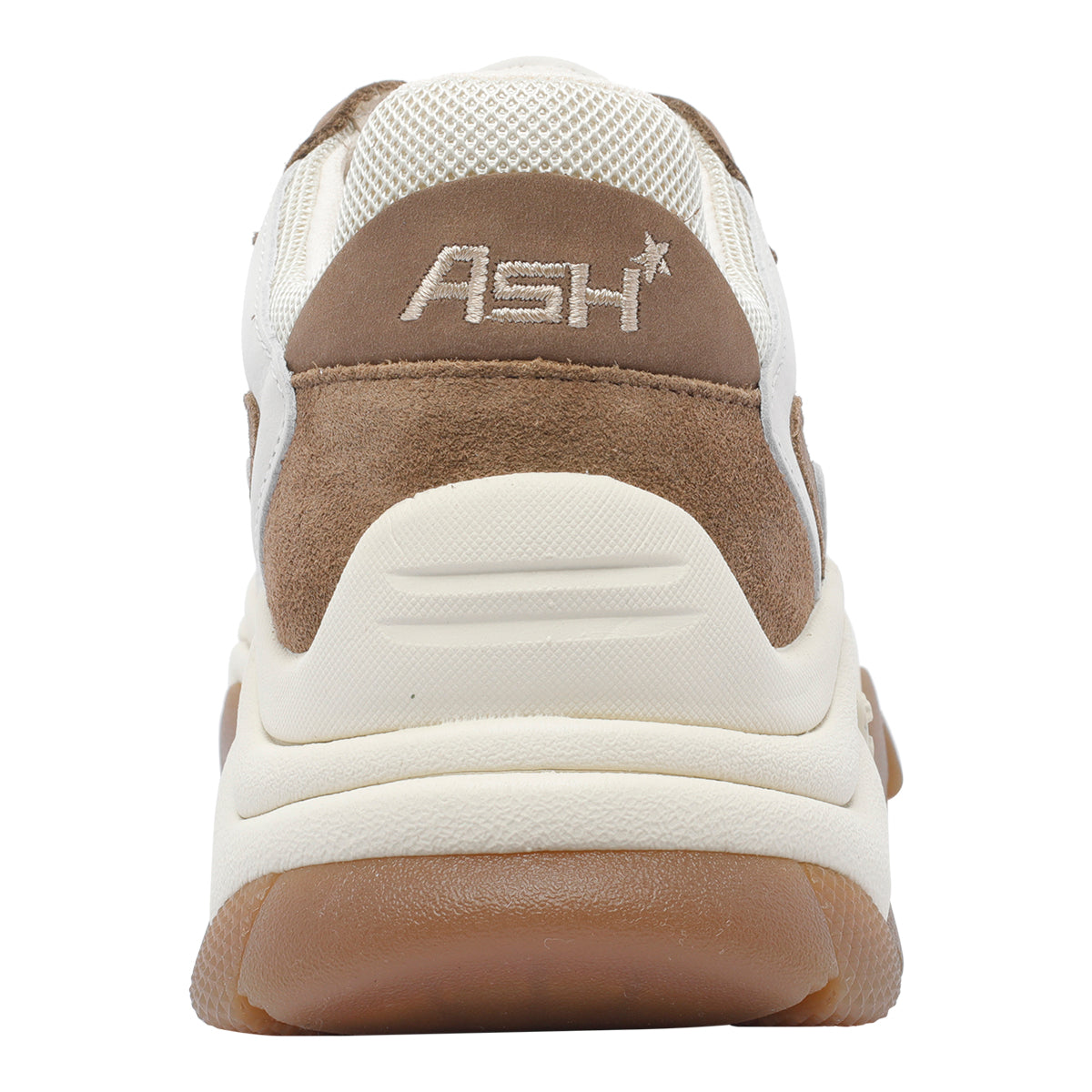 Ash Sneakers Brown