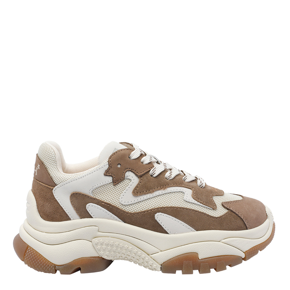 Ash Sneakers Brown