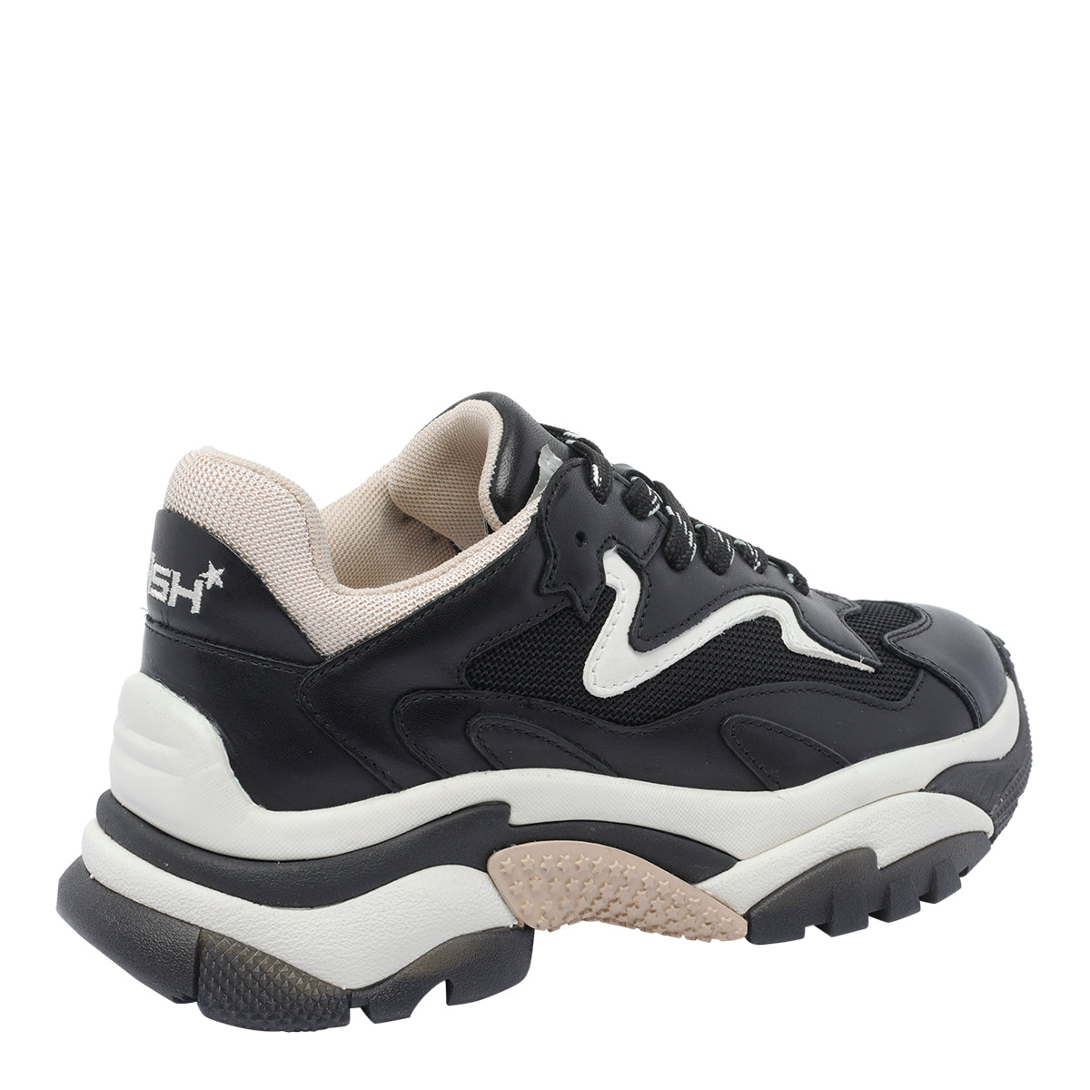 Ash Sneakers Black