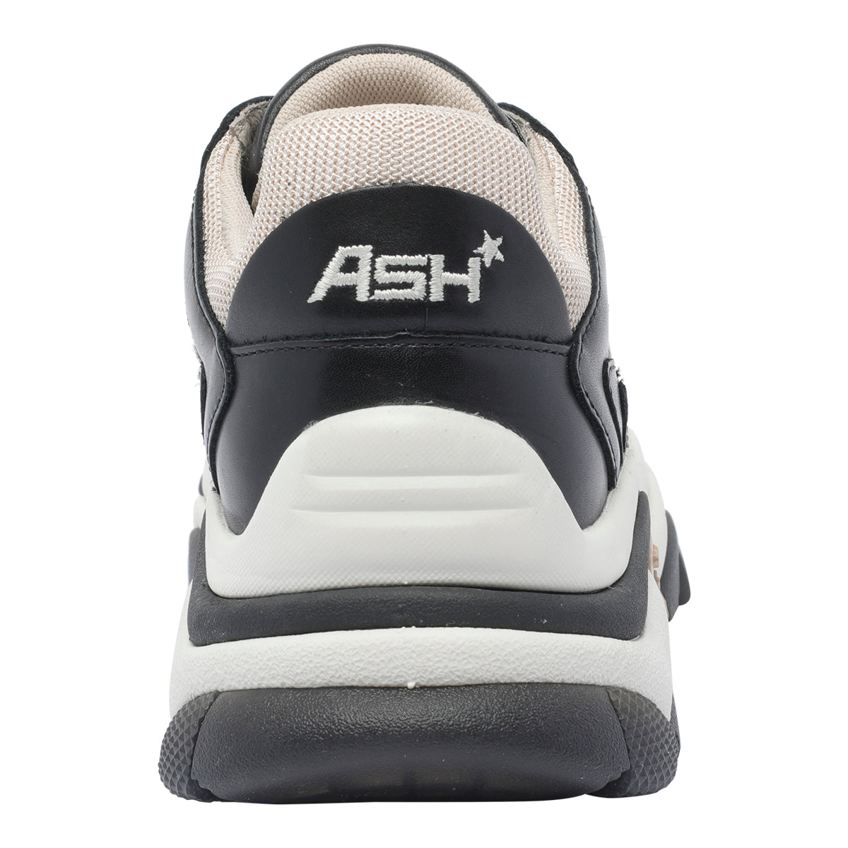 Ash Sneakers Black
