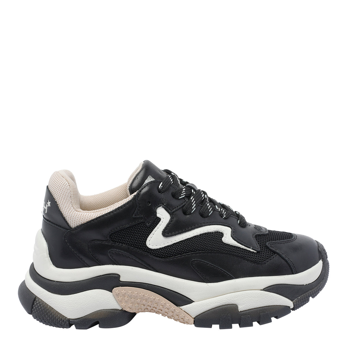 Ash Sneakers Black