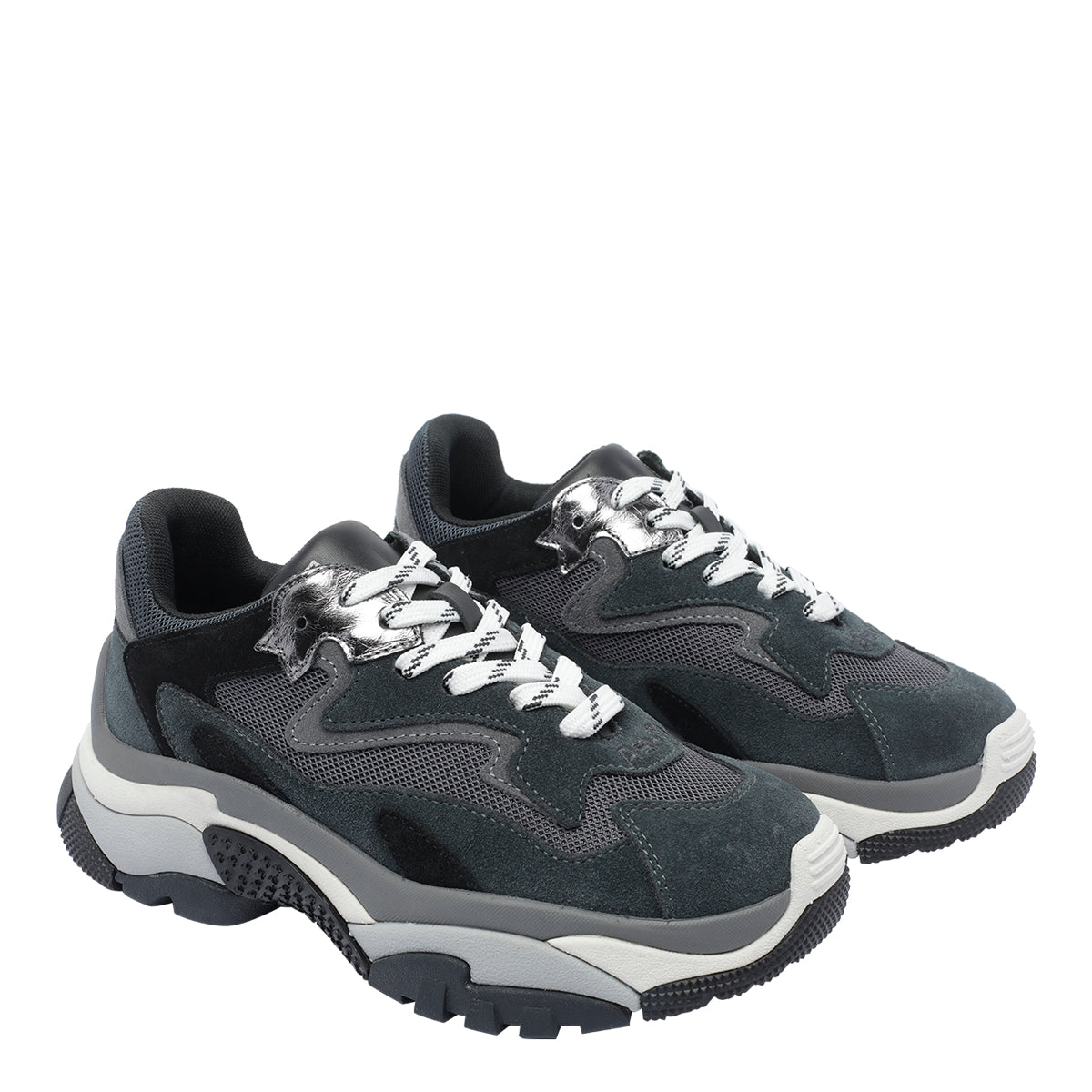 Ash Sneakers Grey
