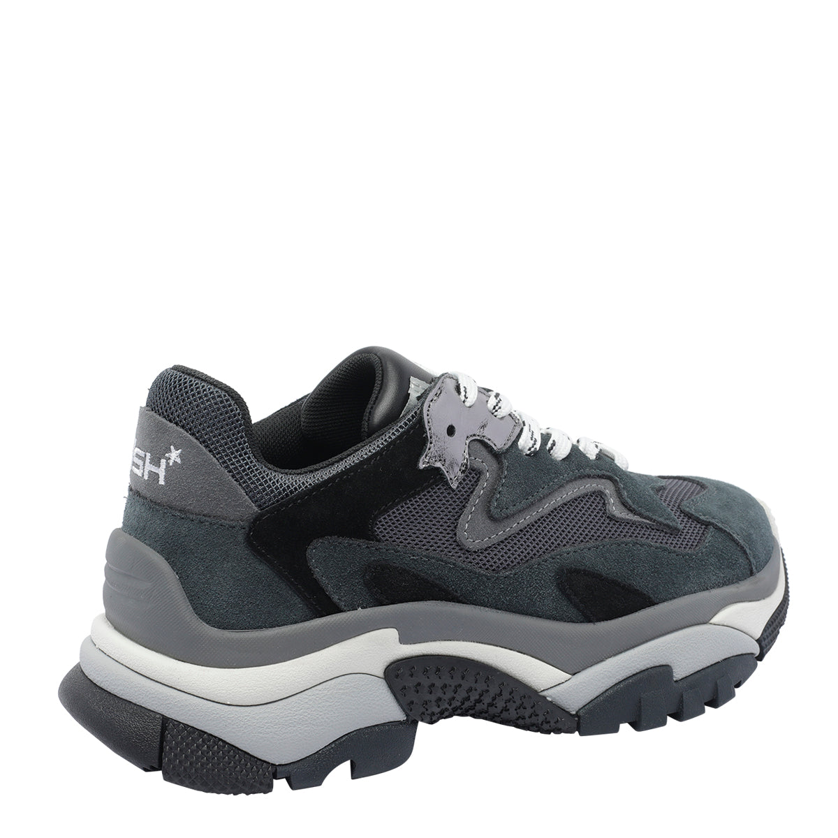 Ash Sneakers Grey