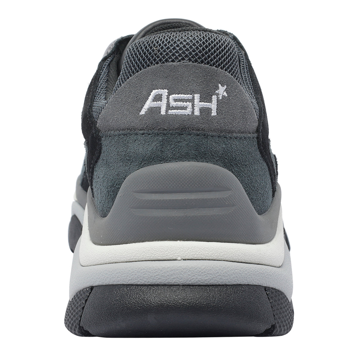 Ash Sneakers Grey