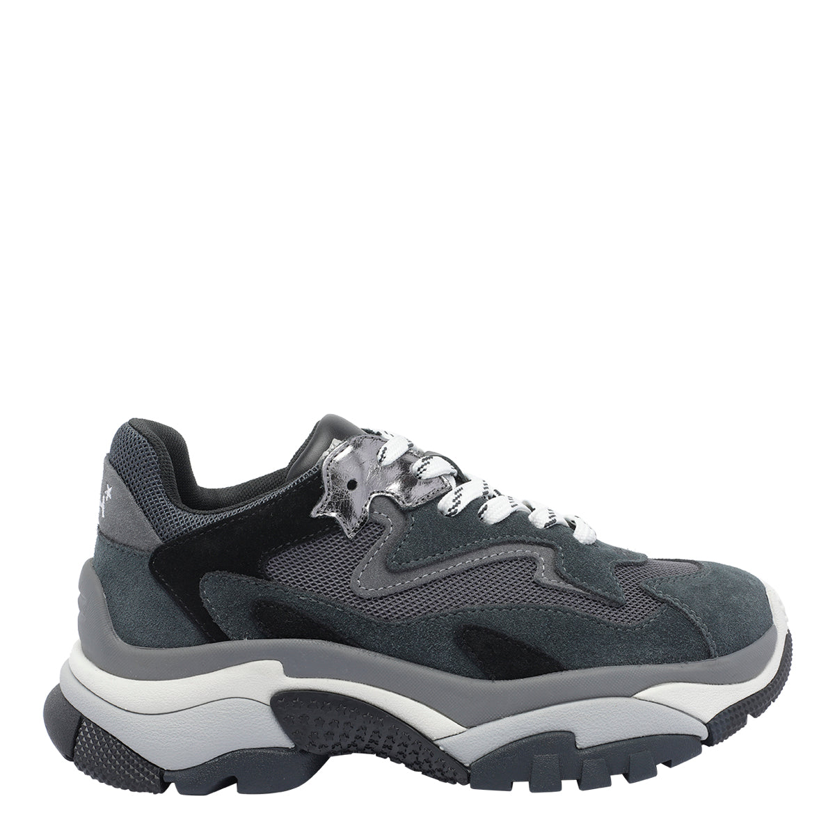 Ash Sneakers Grey