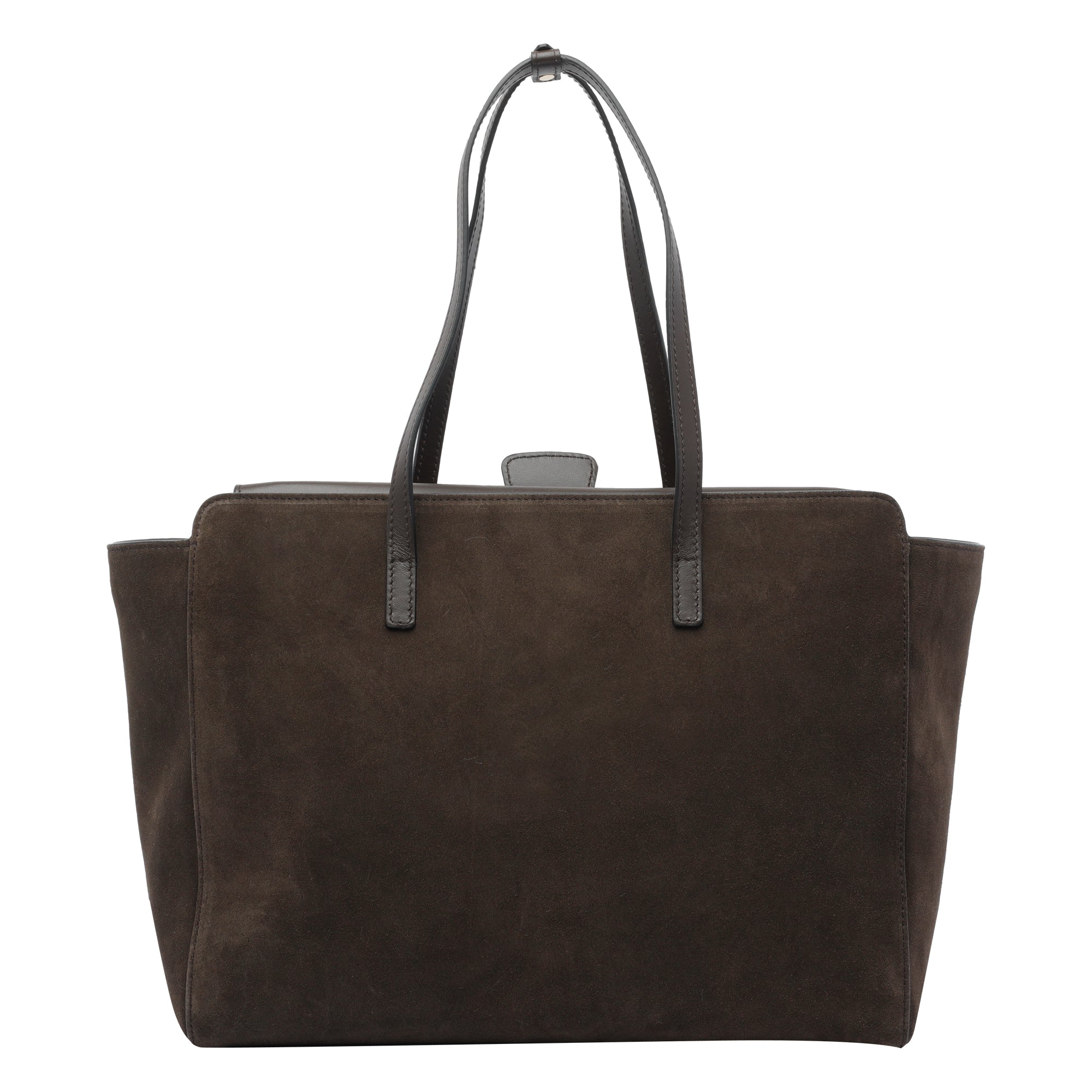 Hidesins Bags Brown Calf Leather