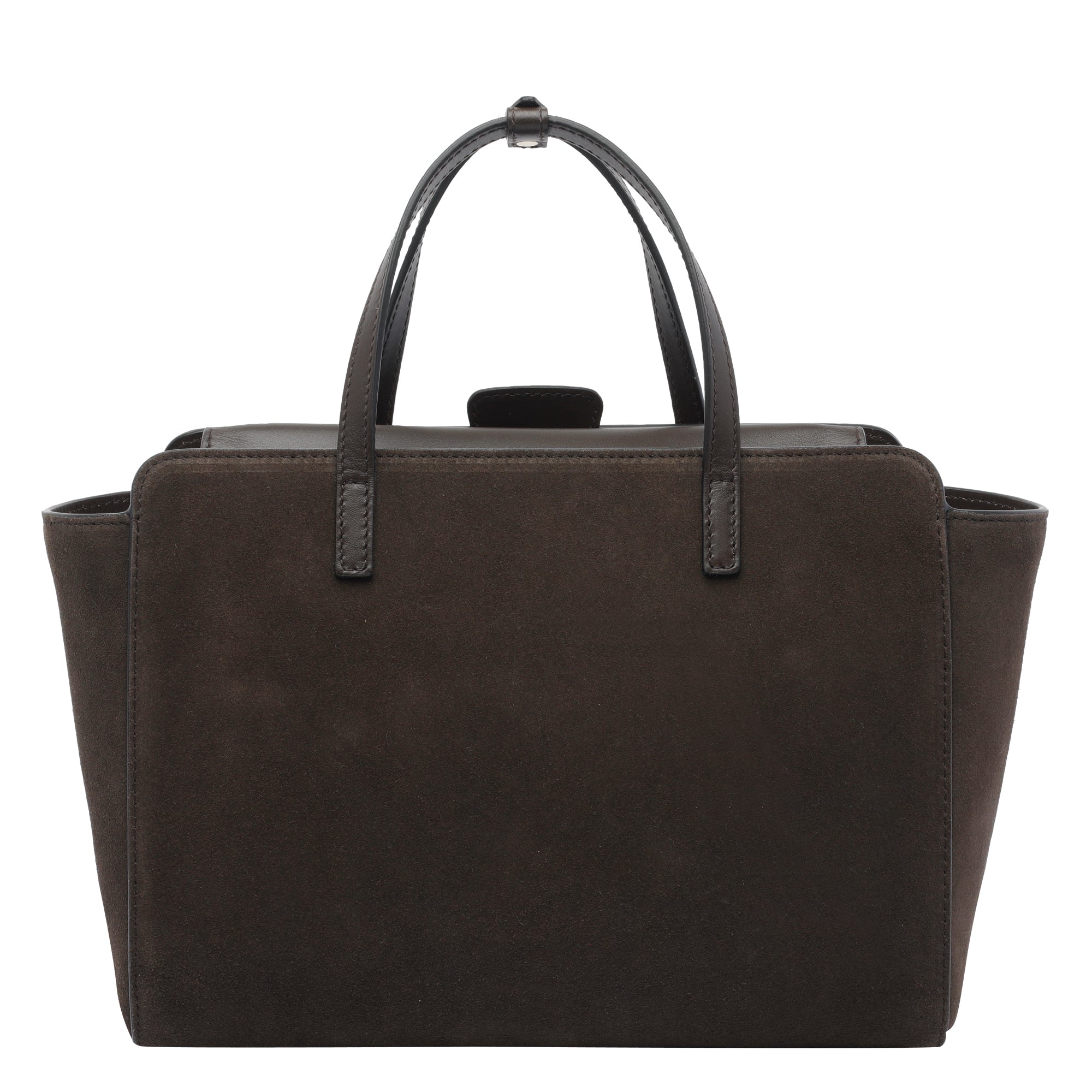 Hidesins Bags Brown Calf Leather