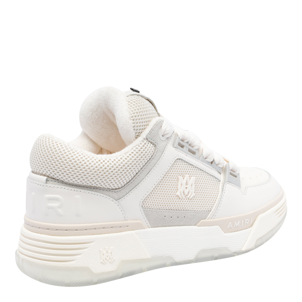 Amiri Sneakers White