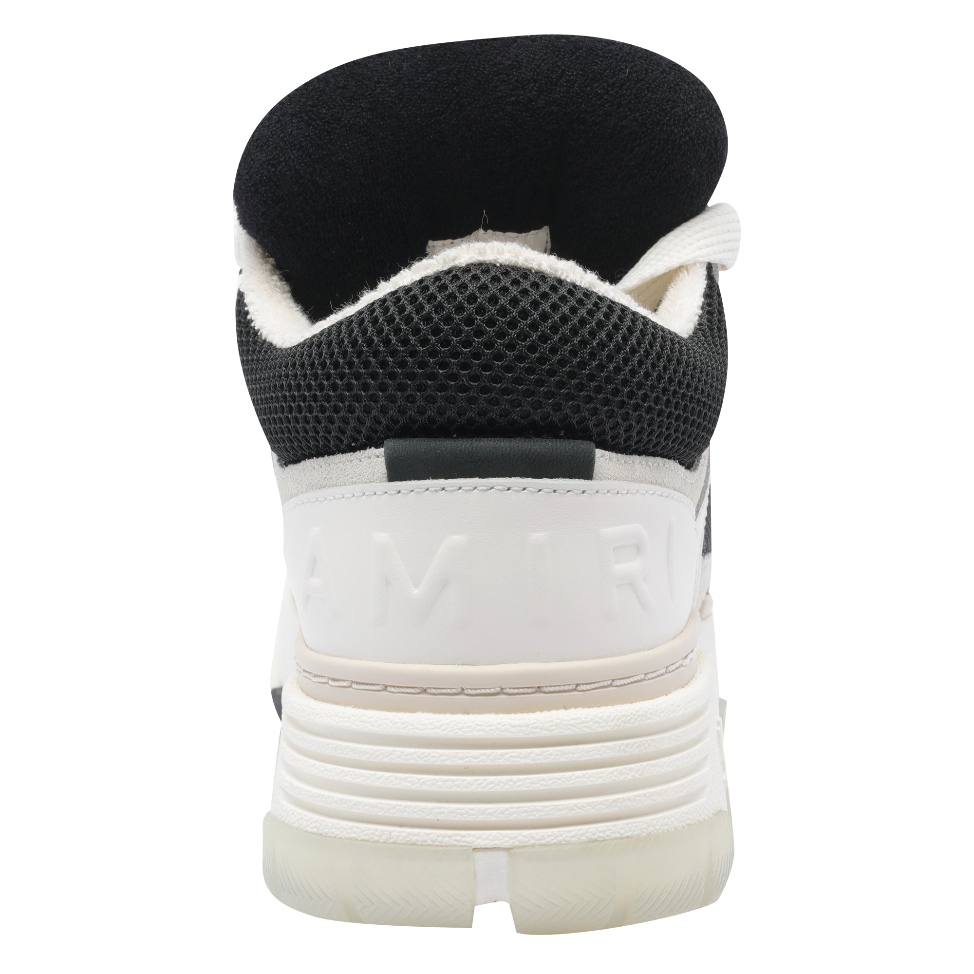 Amiri Sneakers White