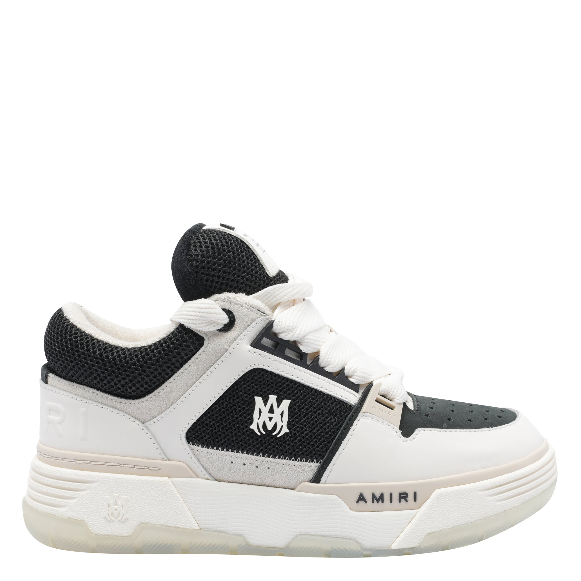 Amiri Sneakers White