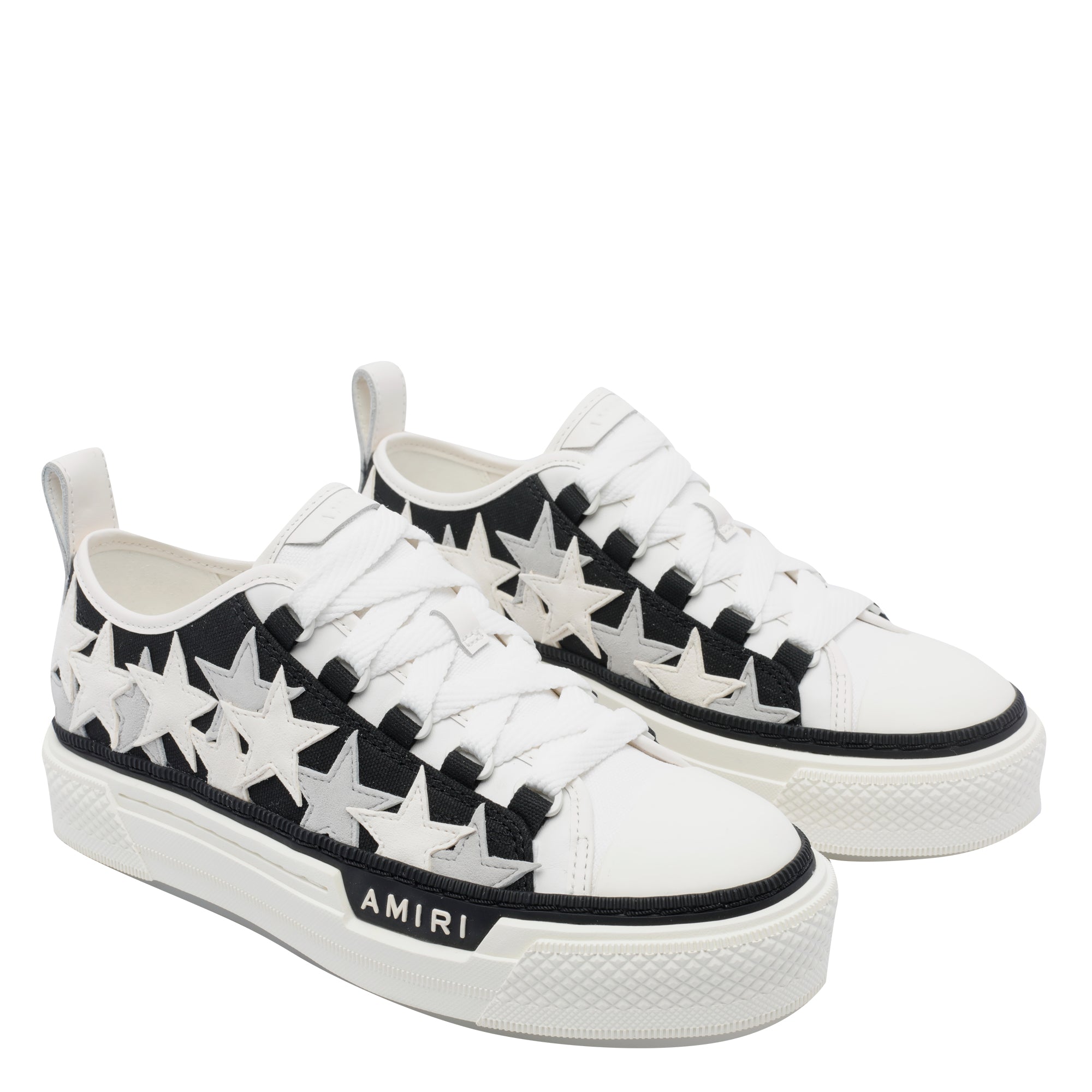 Amiri Sneakers Black