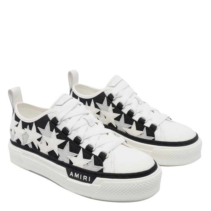 Amiri Sneakers Black