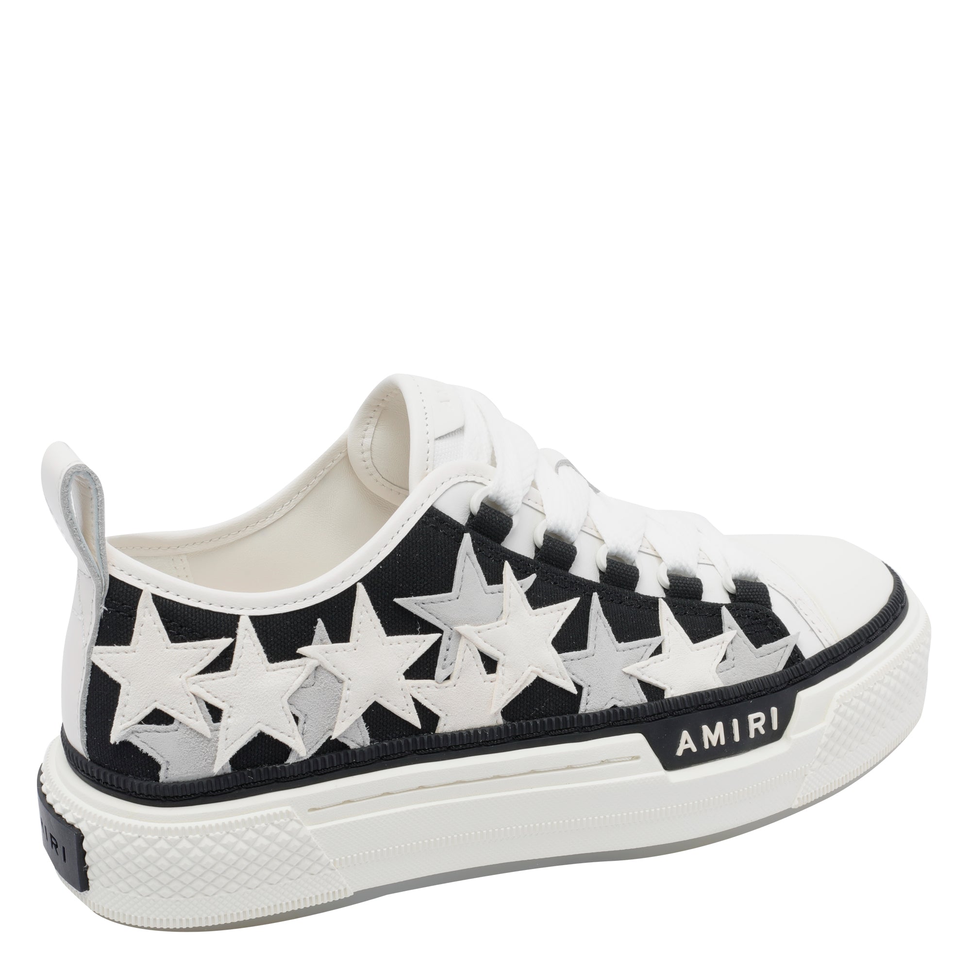 Amiri Sneakers Black