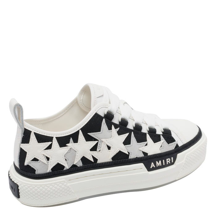 Amiri Sneakers Black
