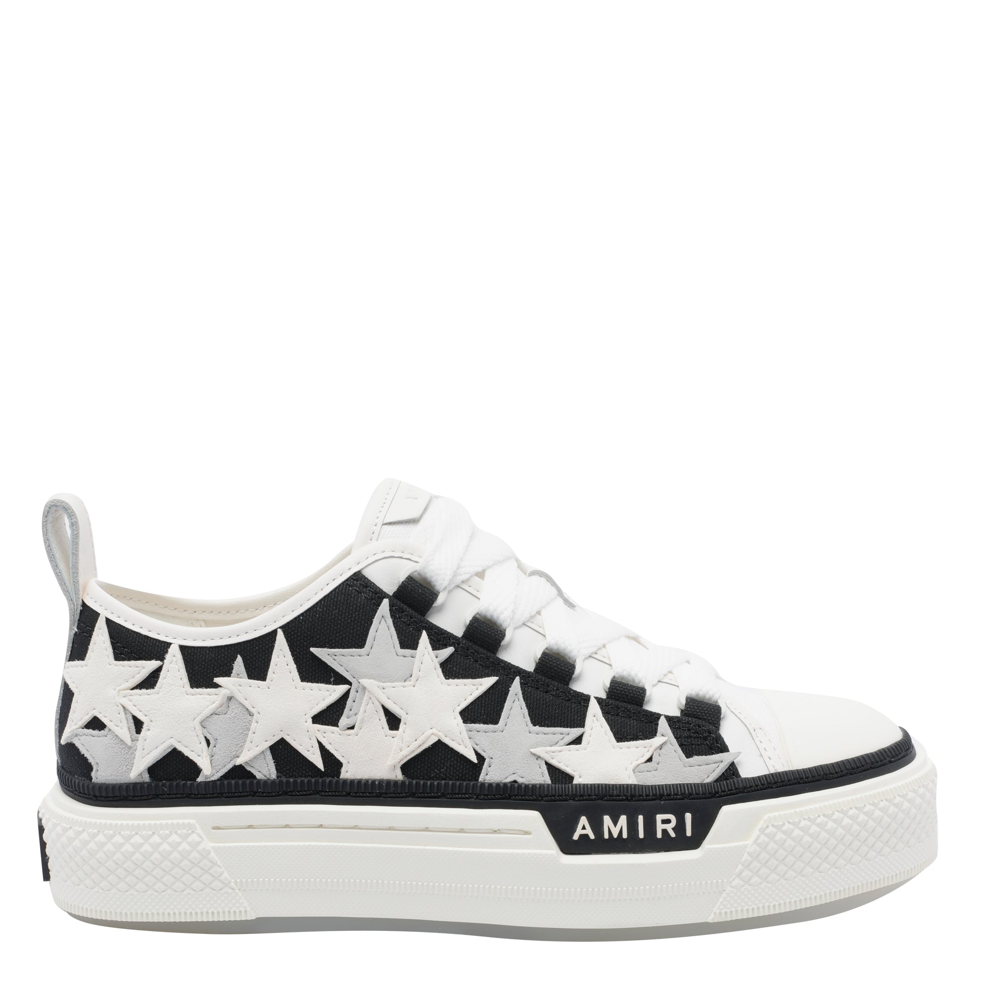 Amiri Sneakers Black