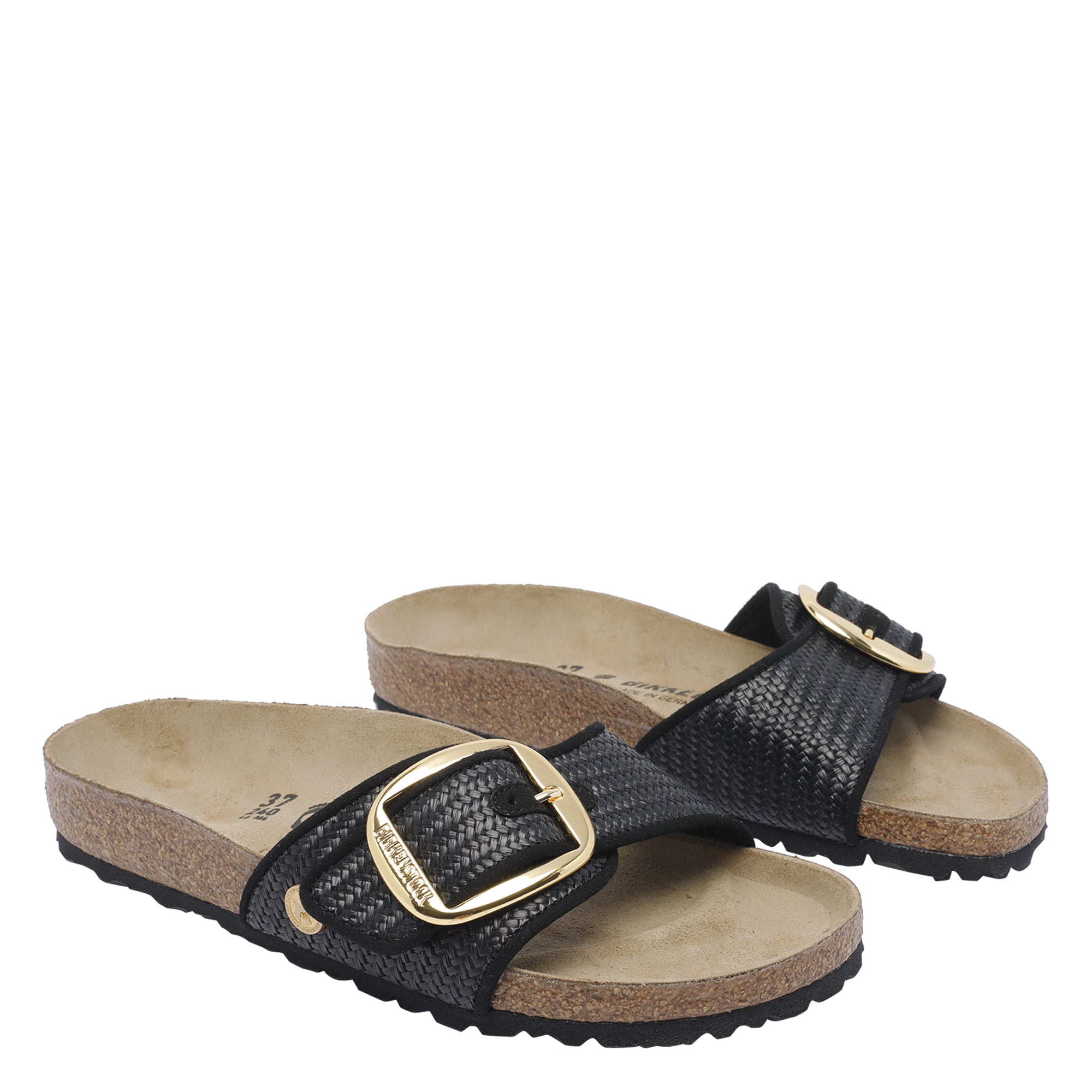 Birkenstock Sandals Black