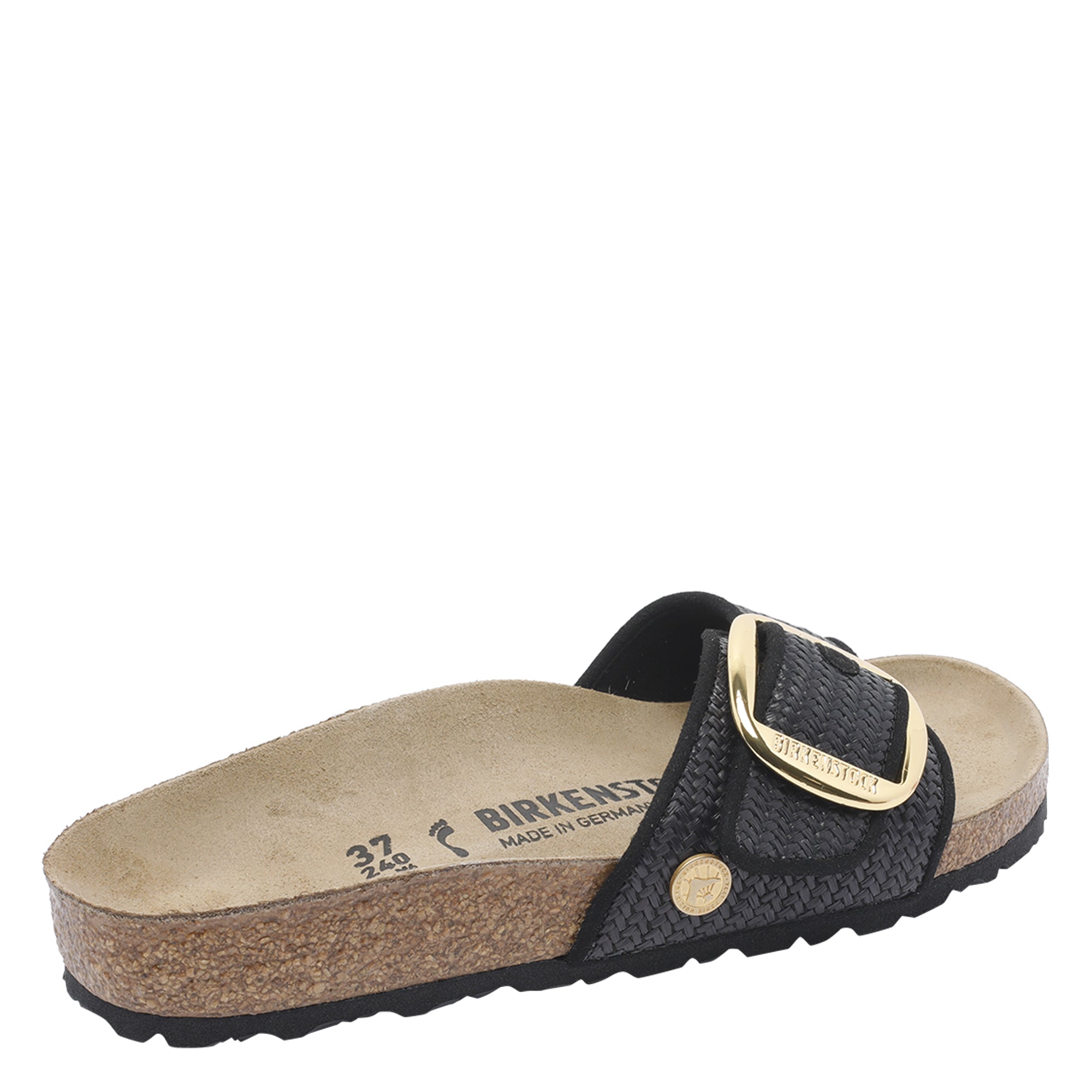 Birkenstock Sandals Black