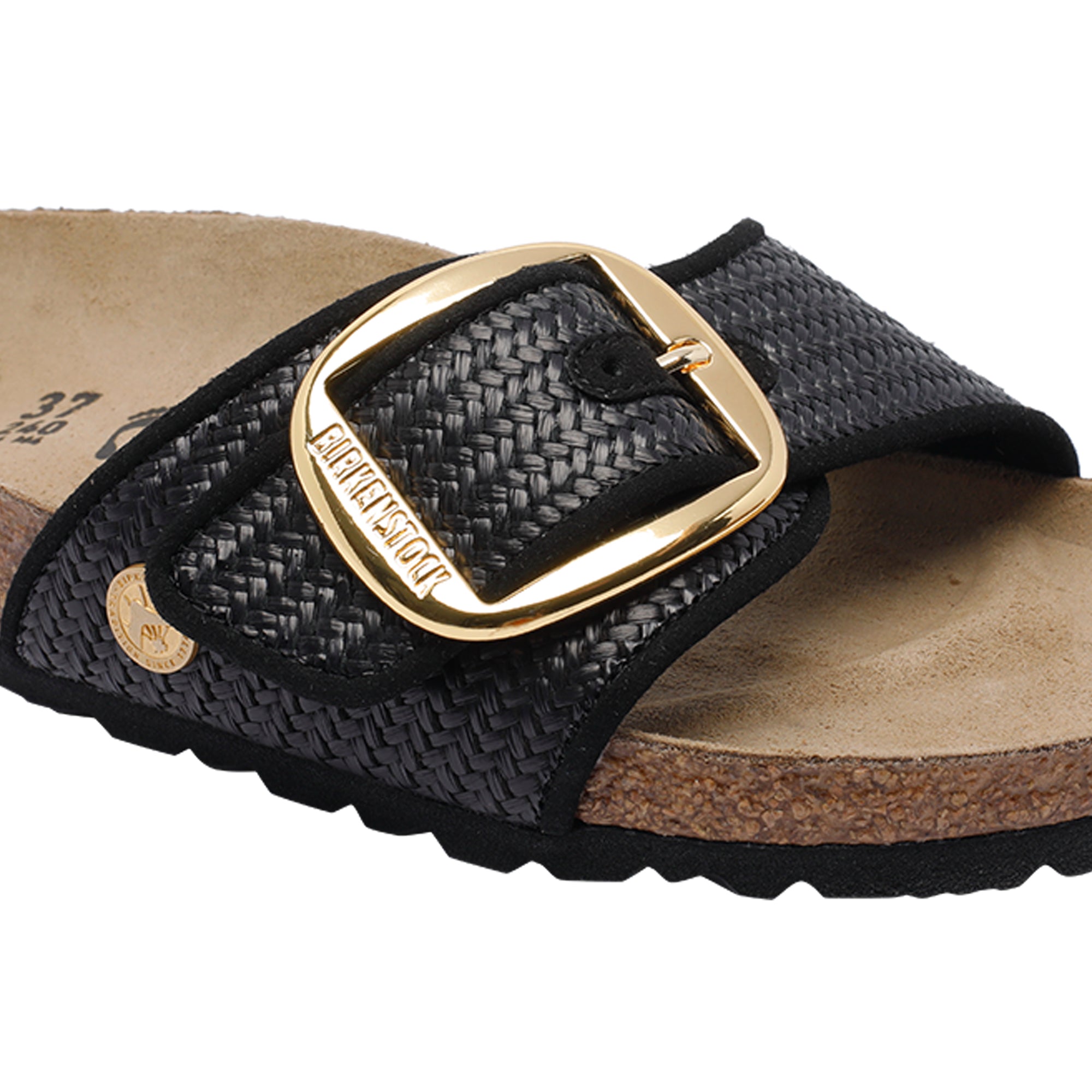 Birkenstock Sandals Black