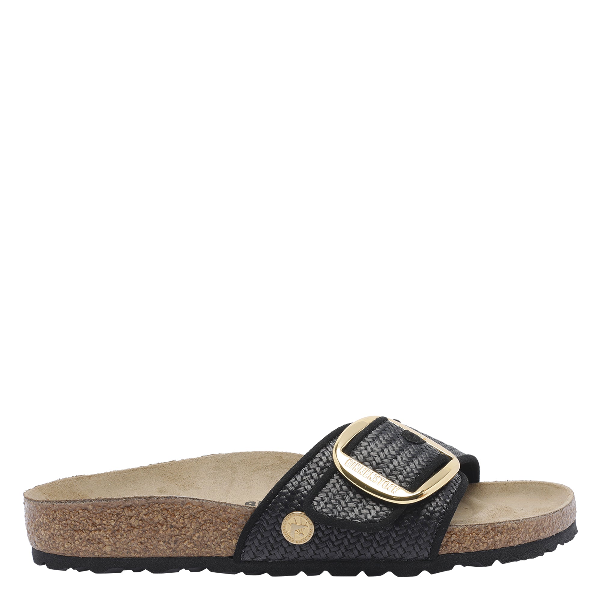 Birkenstock Sandals Black