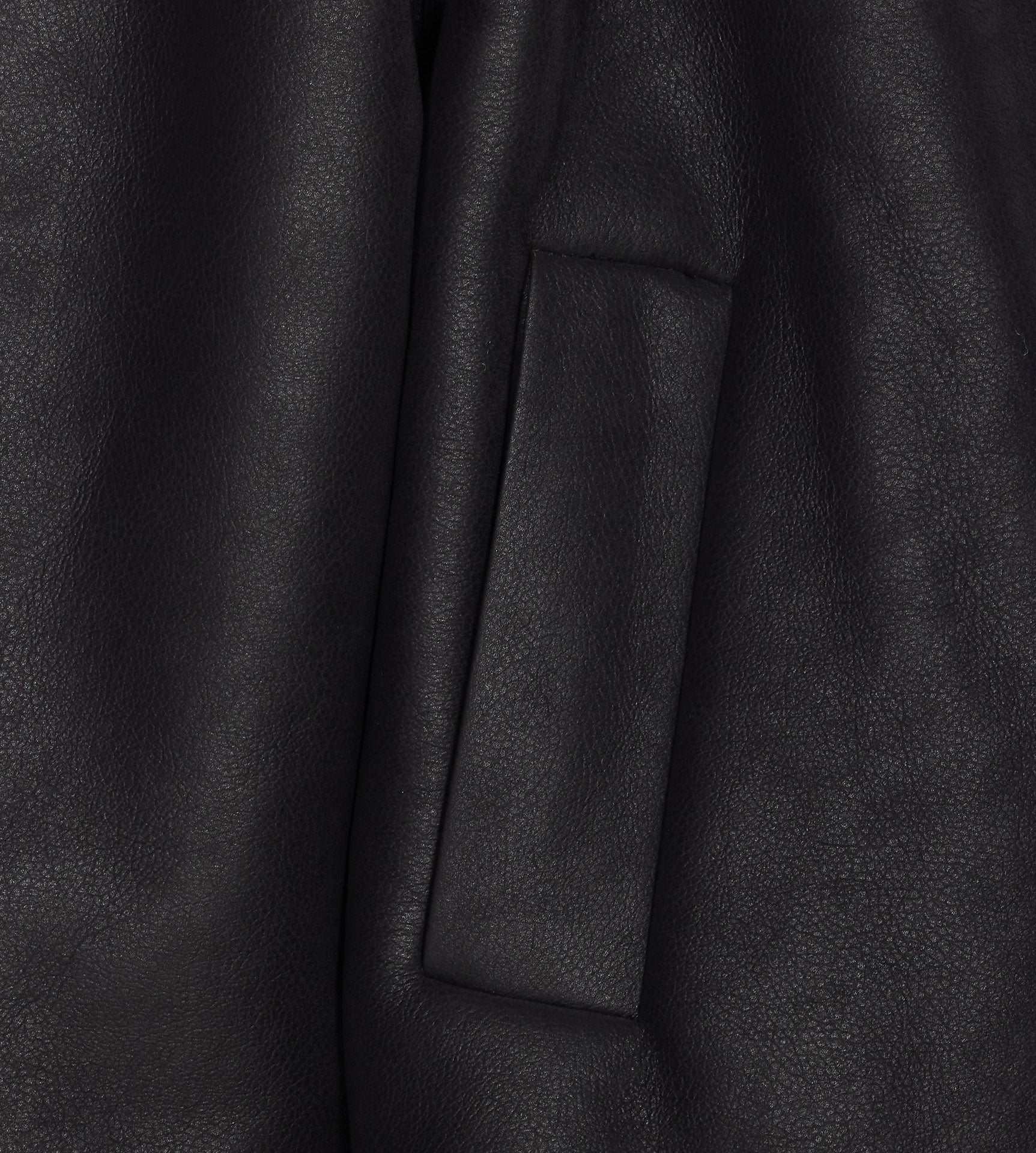 Eleh Jackets Black Polyester
