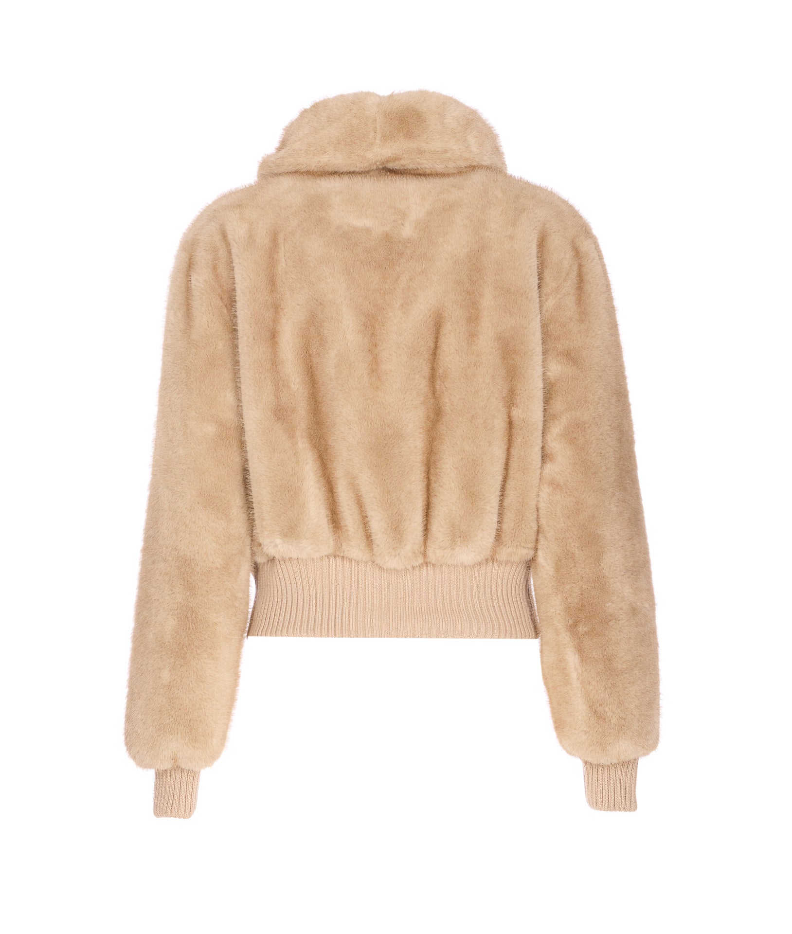 Pinko Coats Beige Polyester
