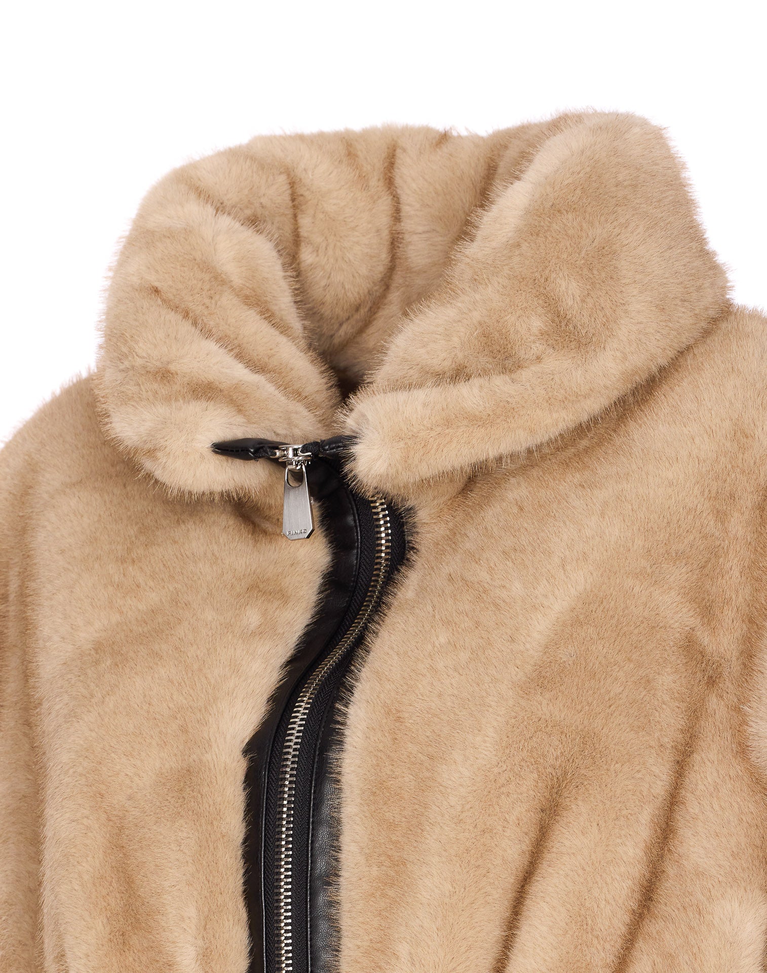 Pinko Coats Beige Polyester