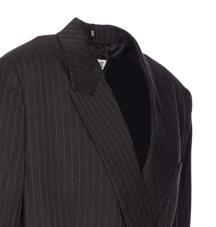 Essentiel Antwerp Jackets Grey Polyester