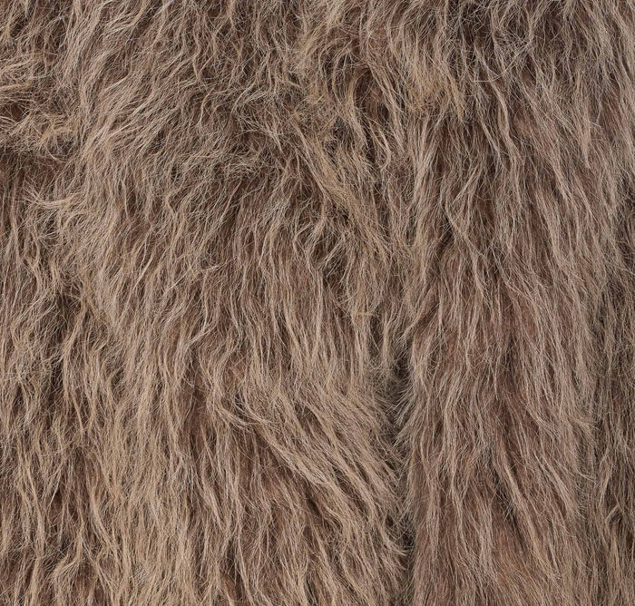 Eleh Jackets Brown Polyester