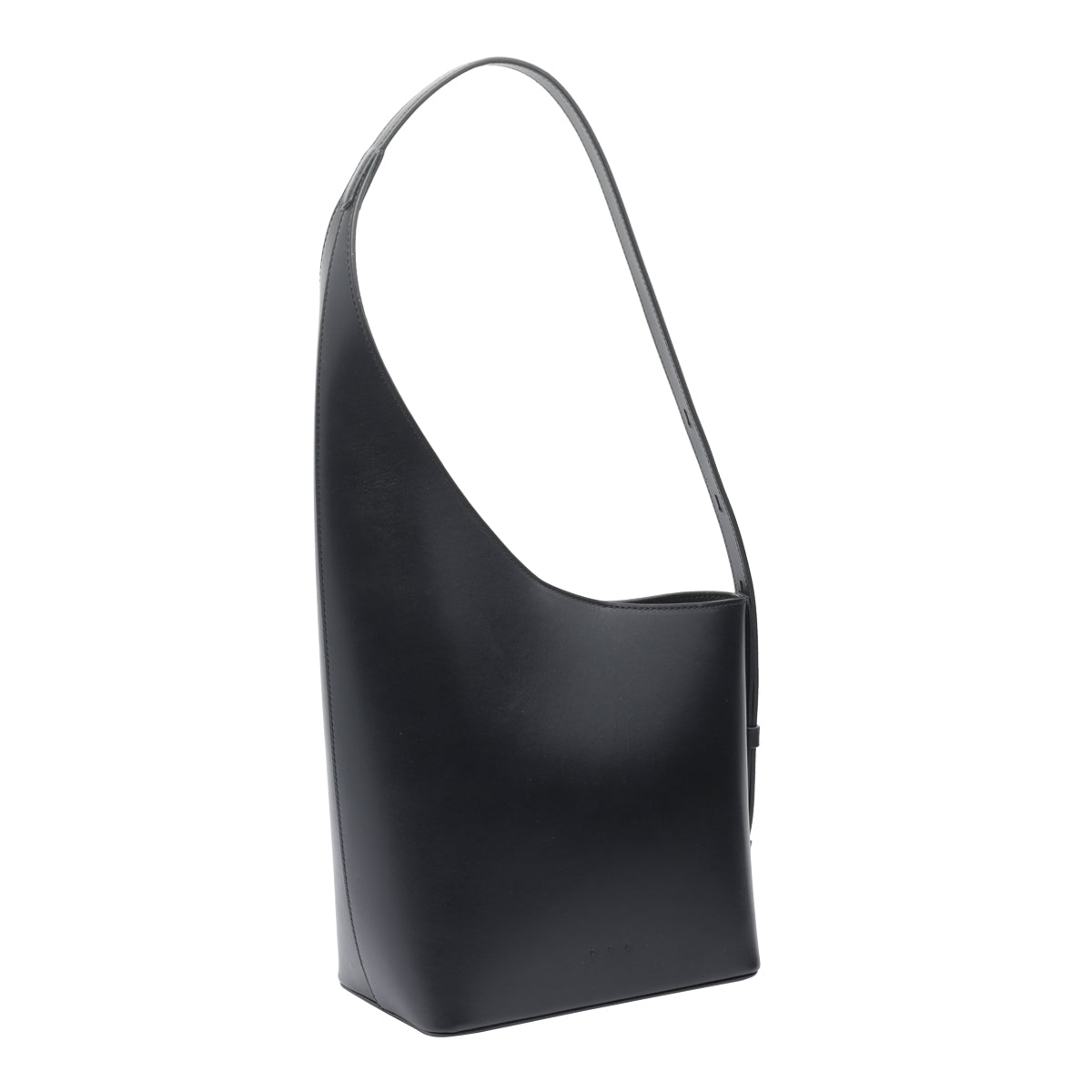 Aesther Ekme Bags Black Calf Leather
