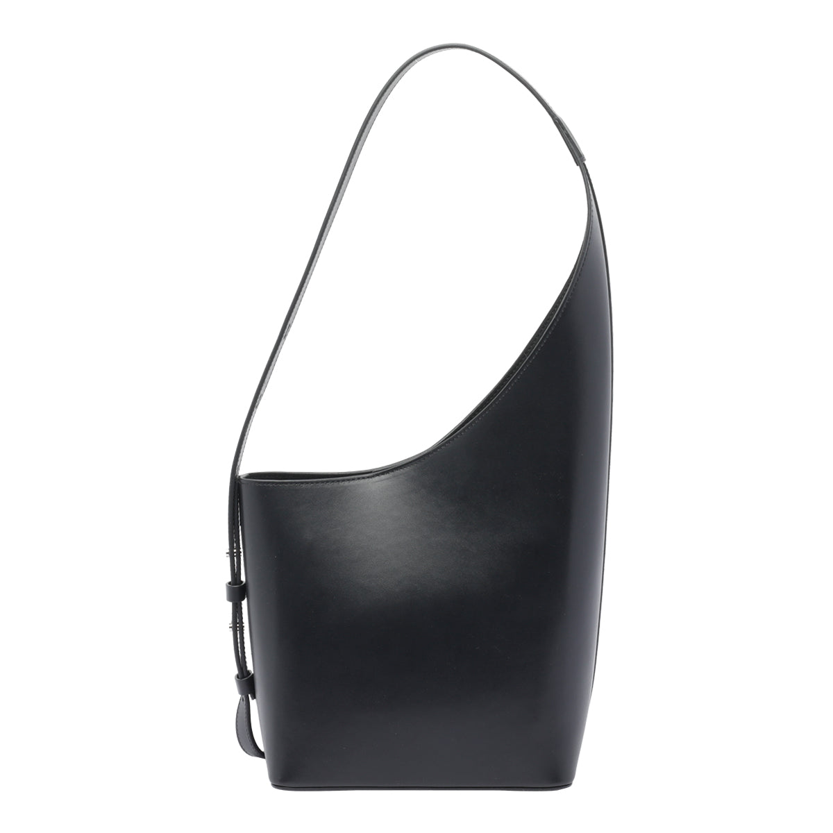 Aesther Ekme Bags Black Calf Leather