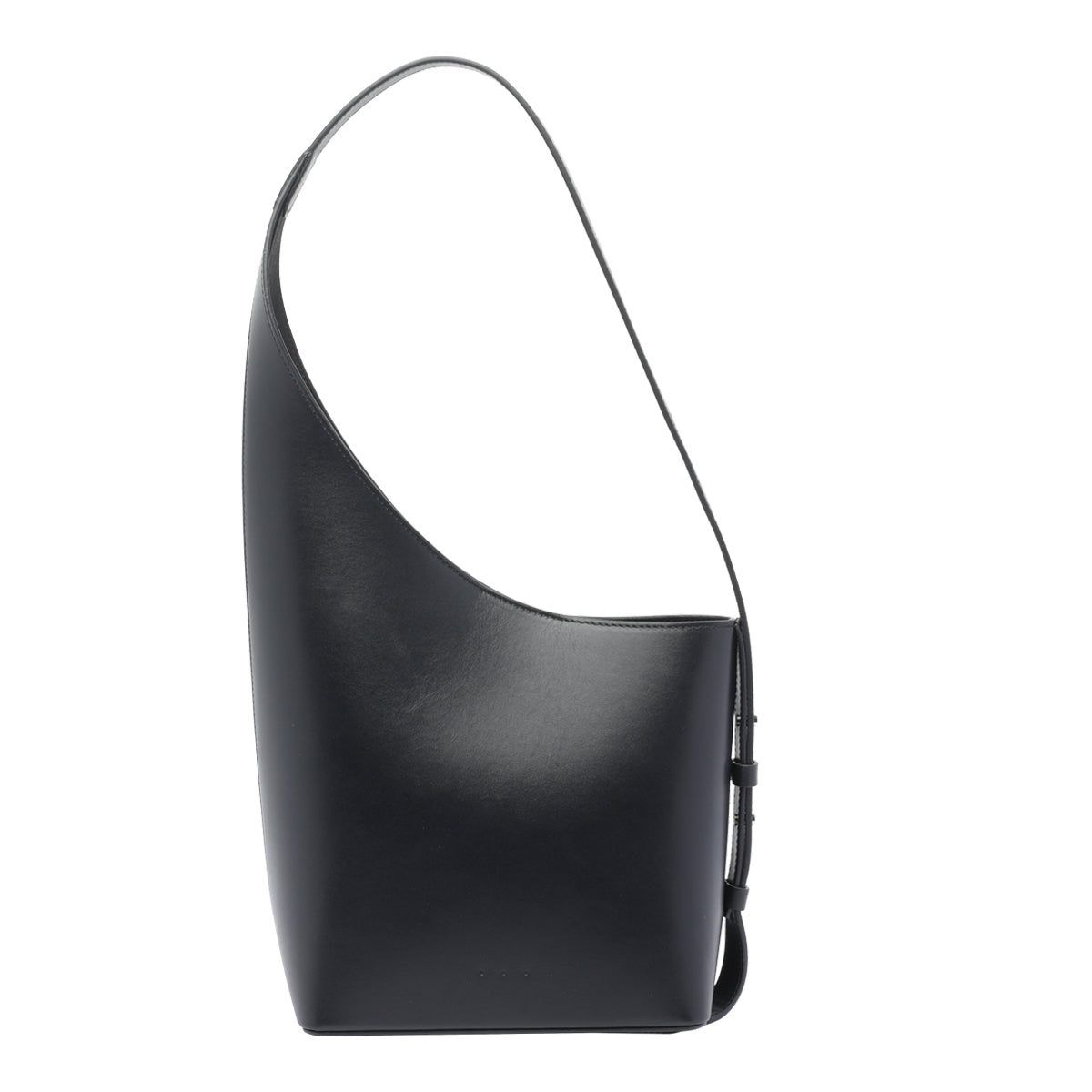 Aesther Ekme Bags Black Calf Leather
