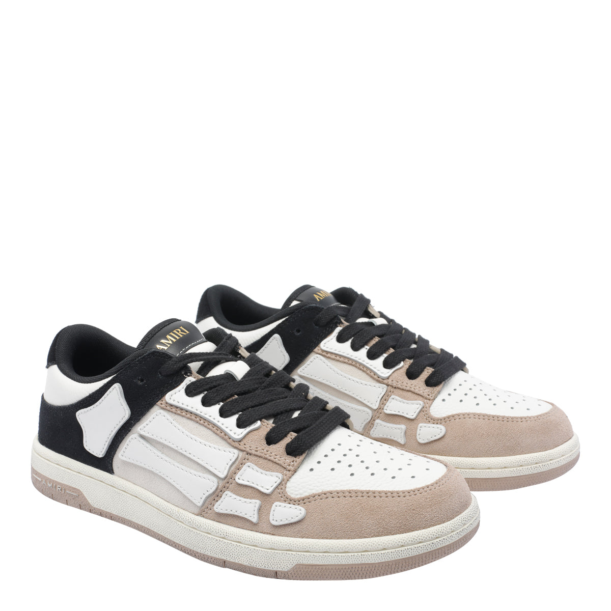 Amiri Sneakers Beige