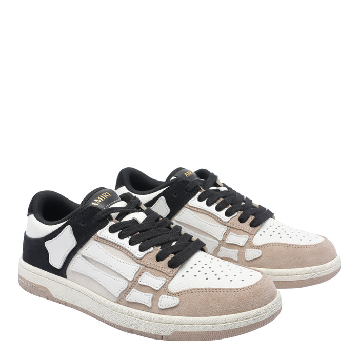 Amiri Sneakers Beige